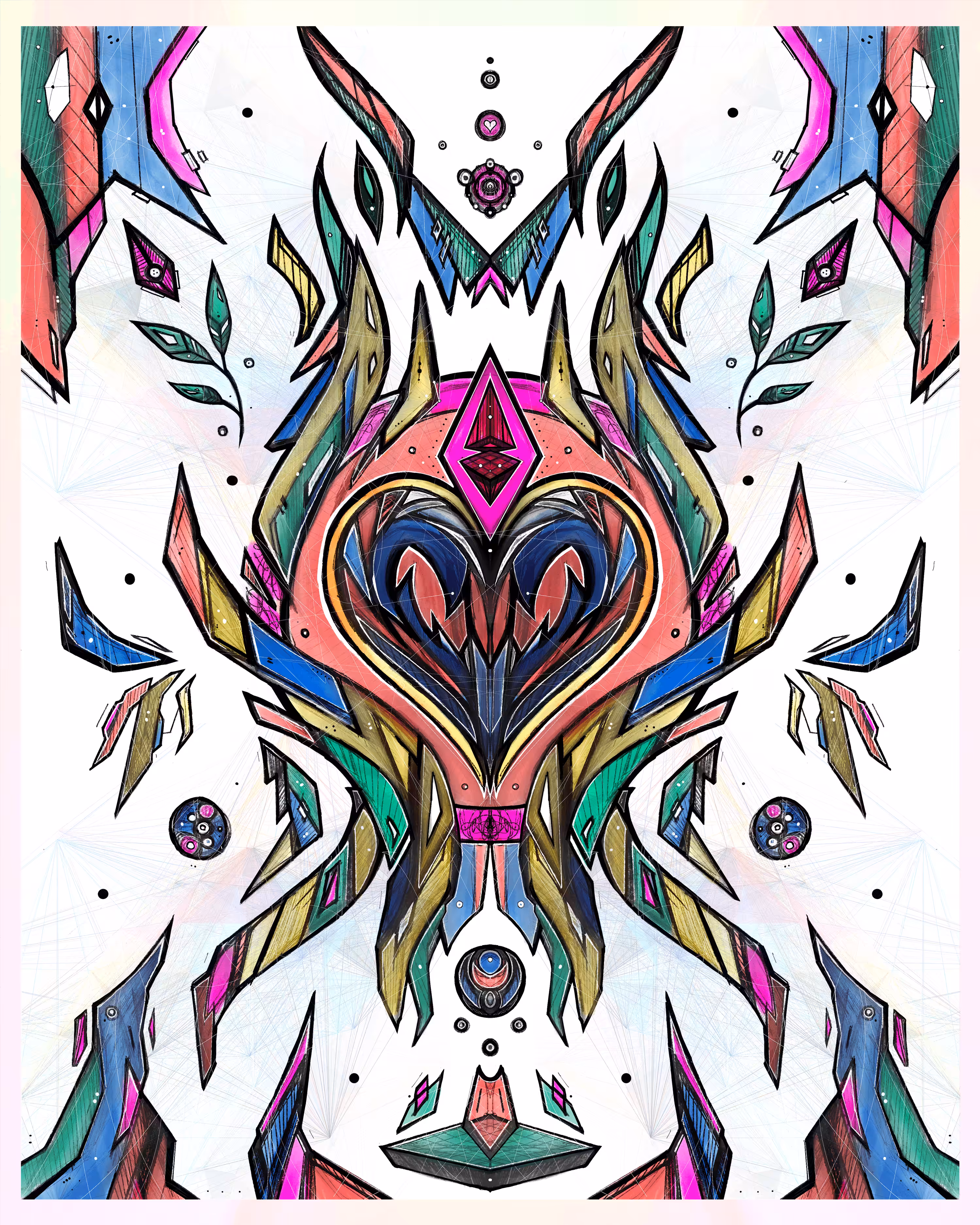 flourish