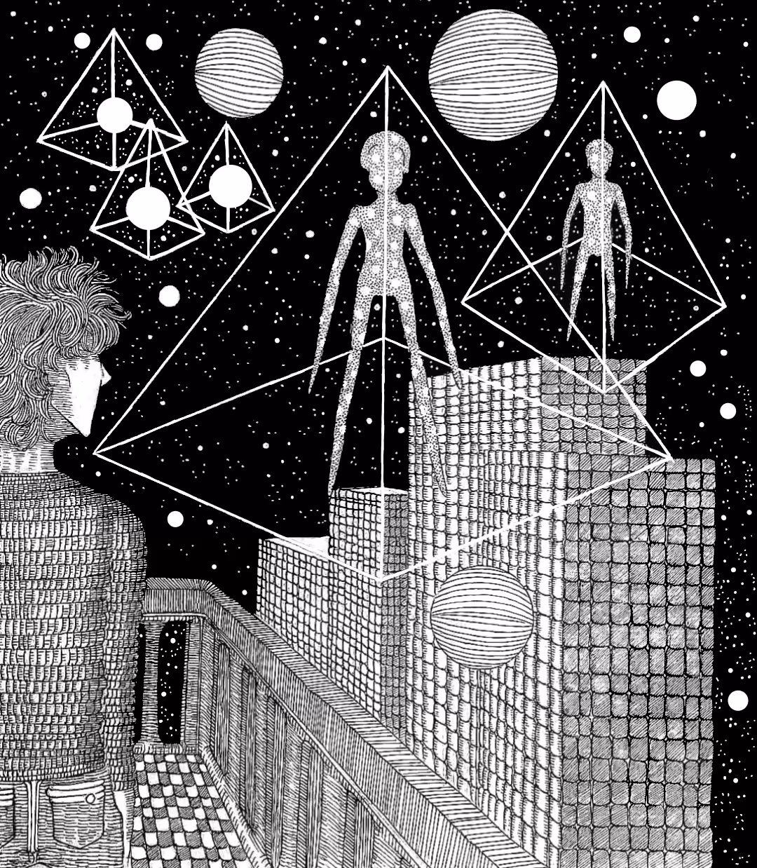 Aerials 