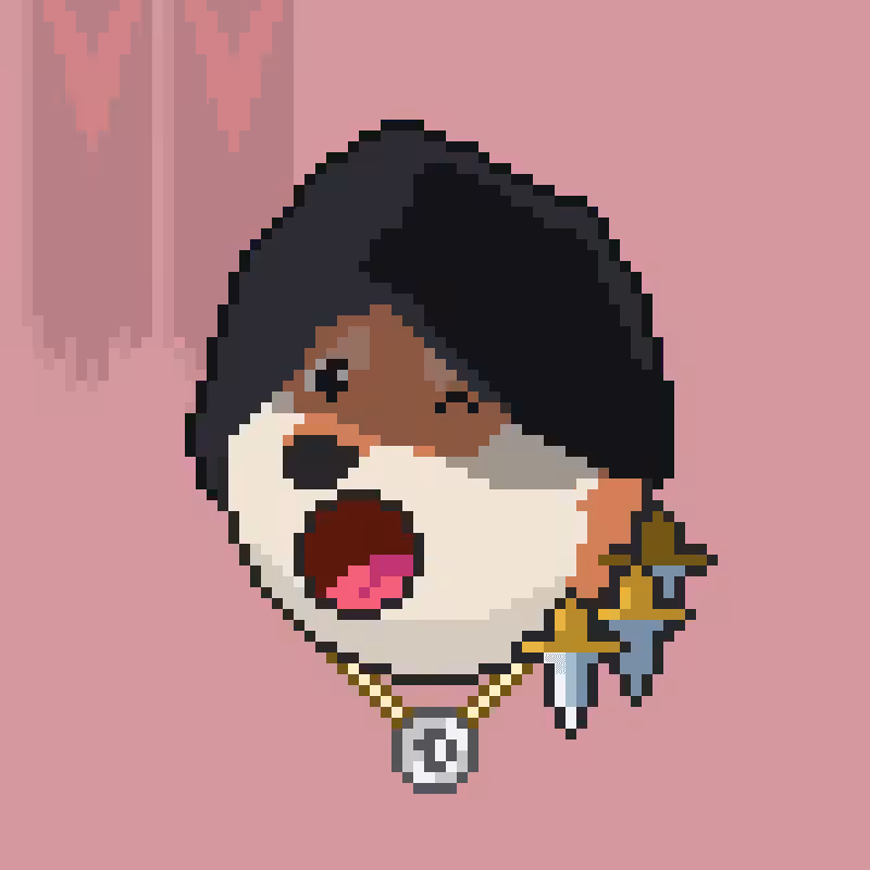 #38 Blocky Doge: Guilds