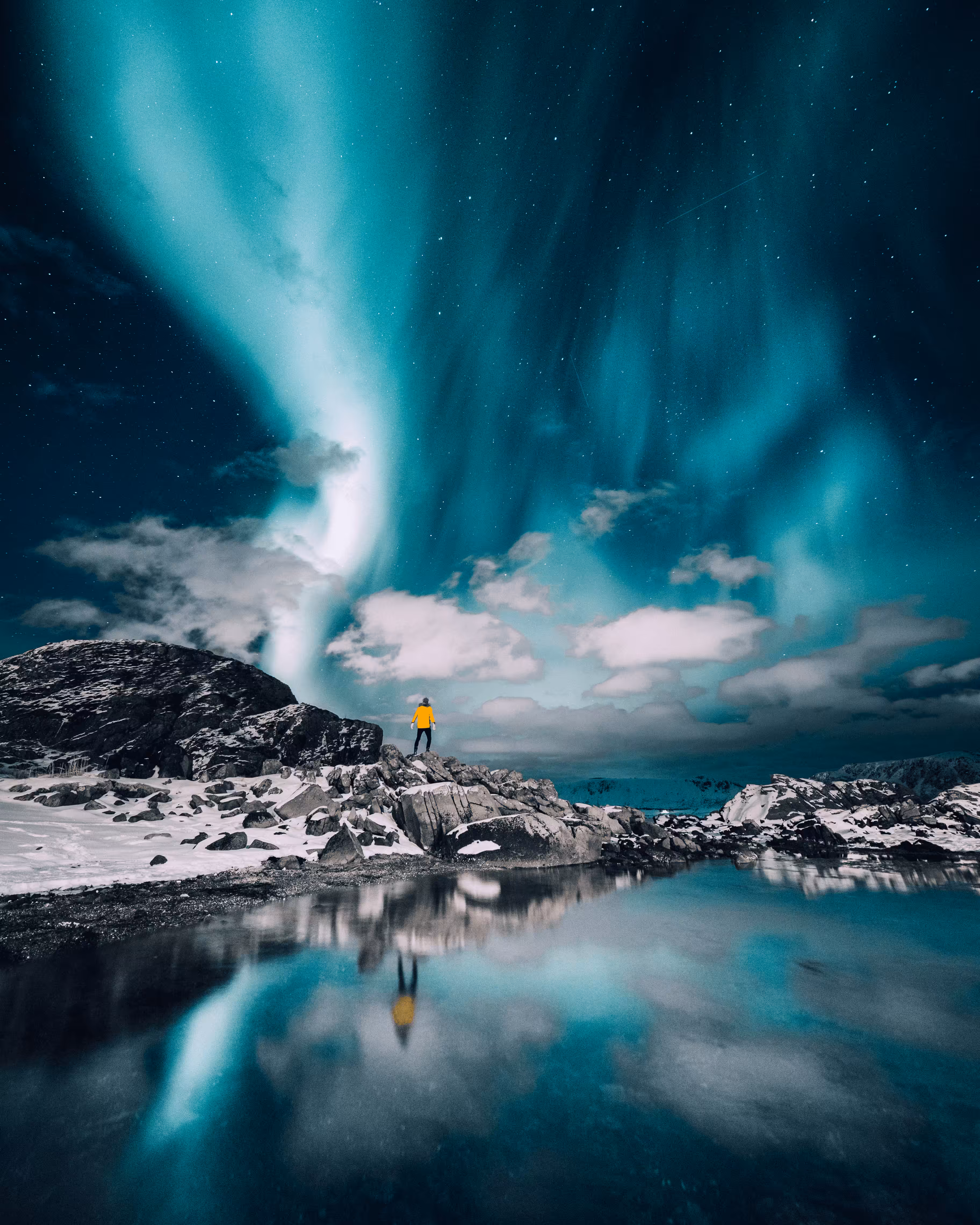 #39. Lofoten, Norway