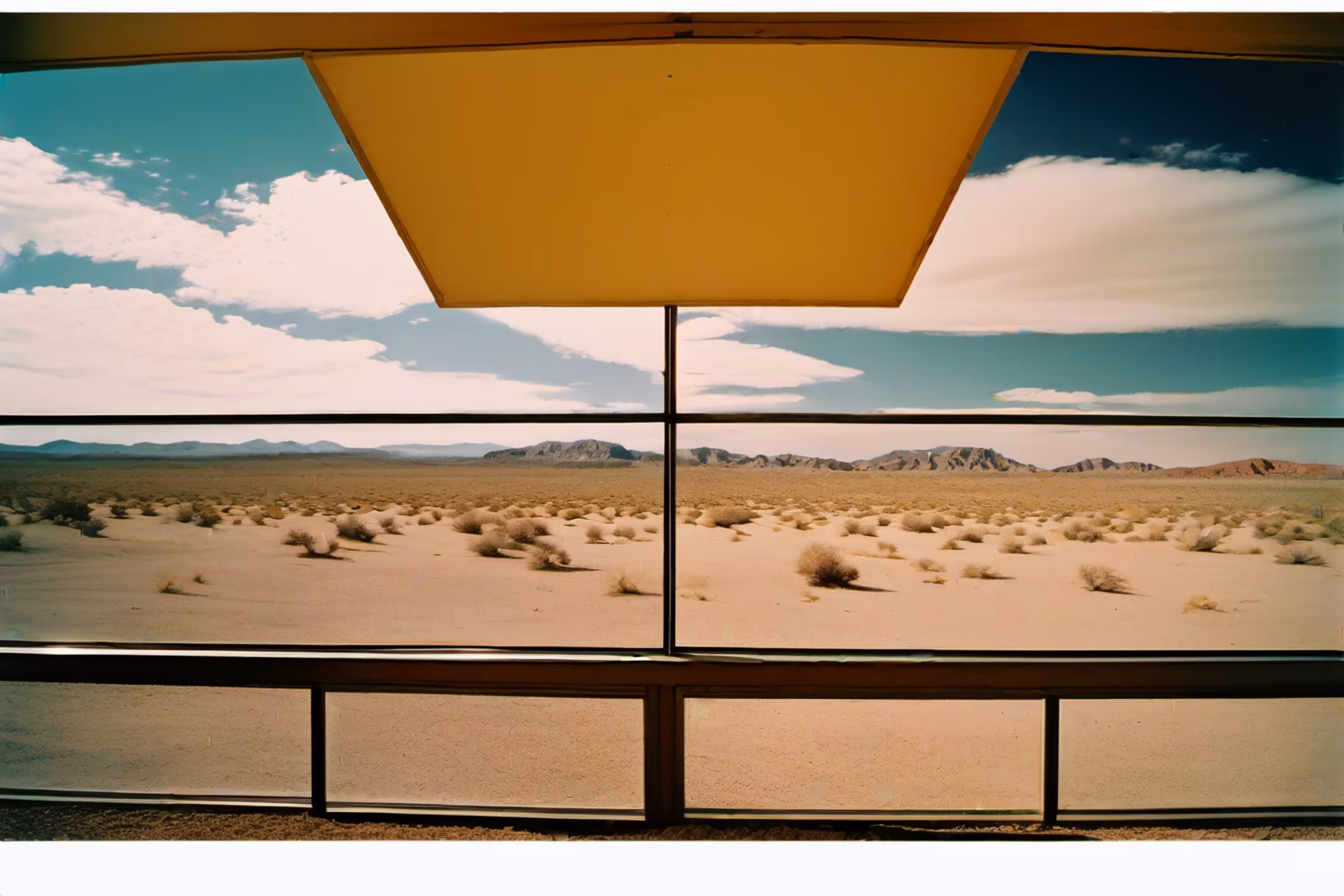 Lonely Landscapes #247