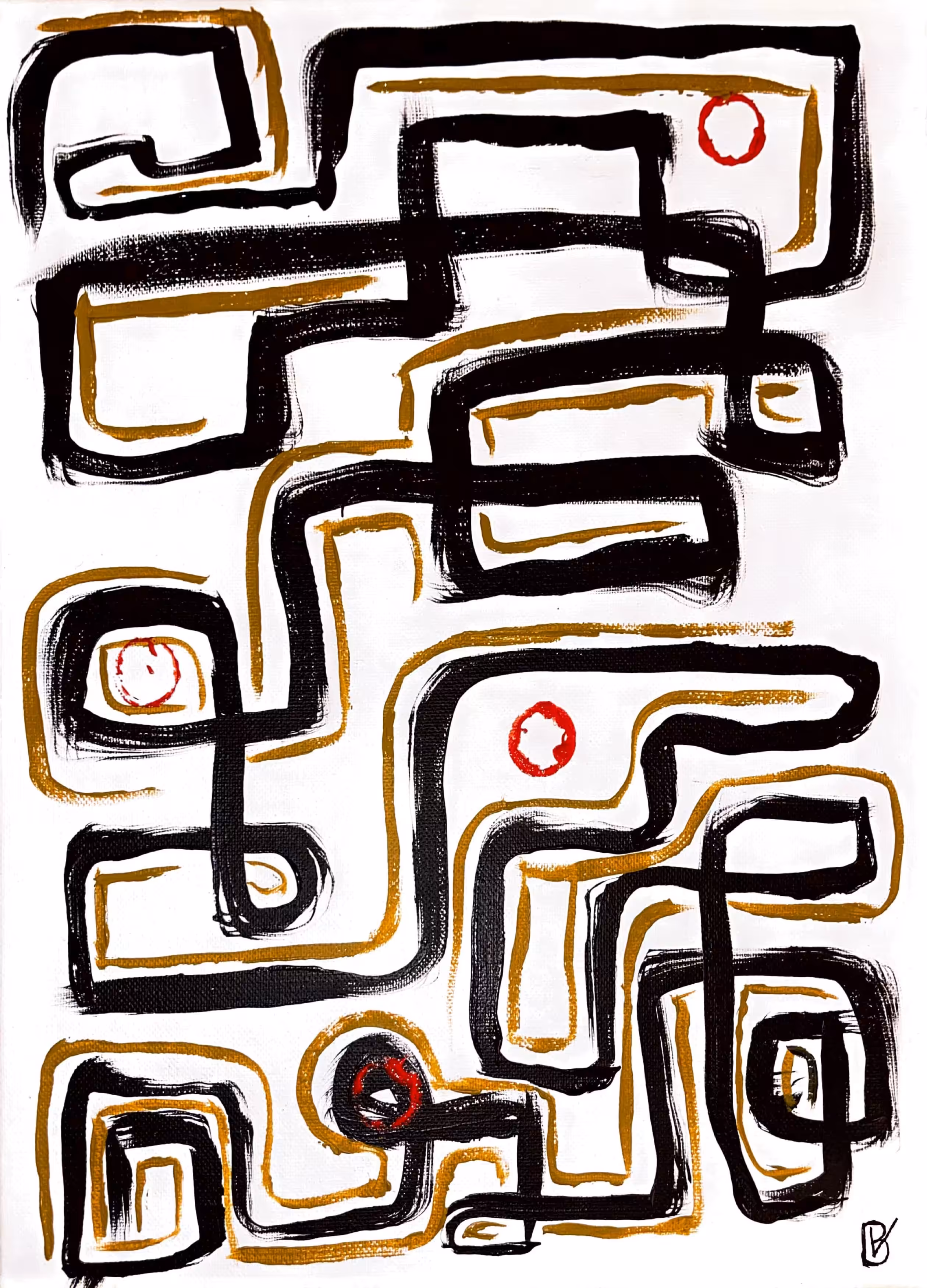 IFound//Myself