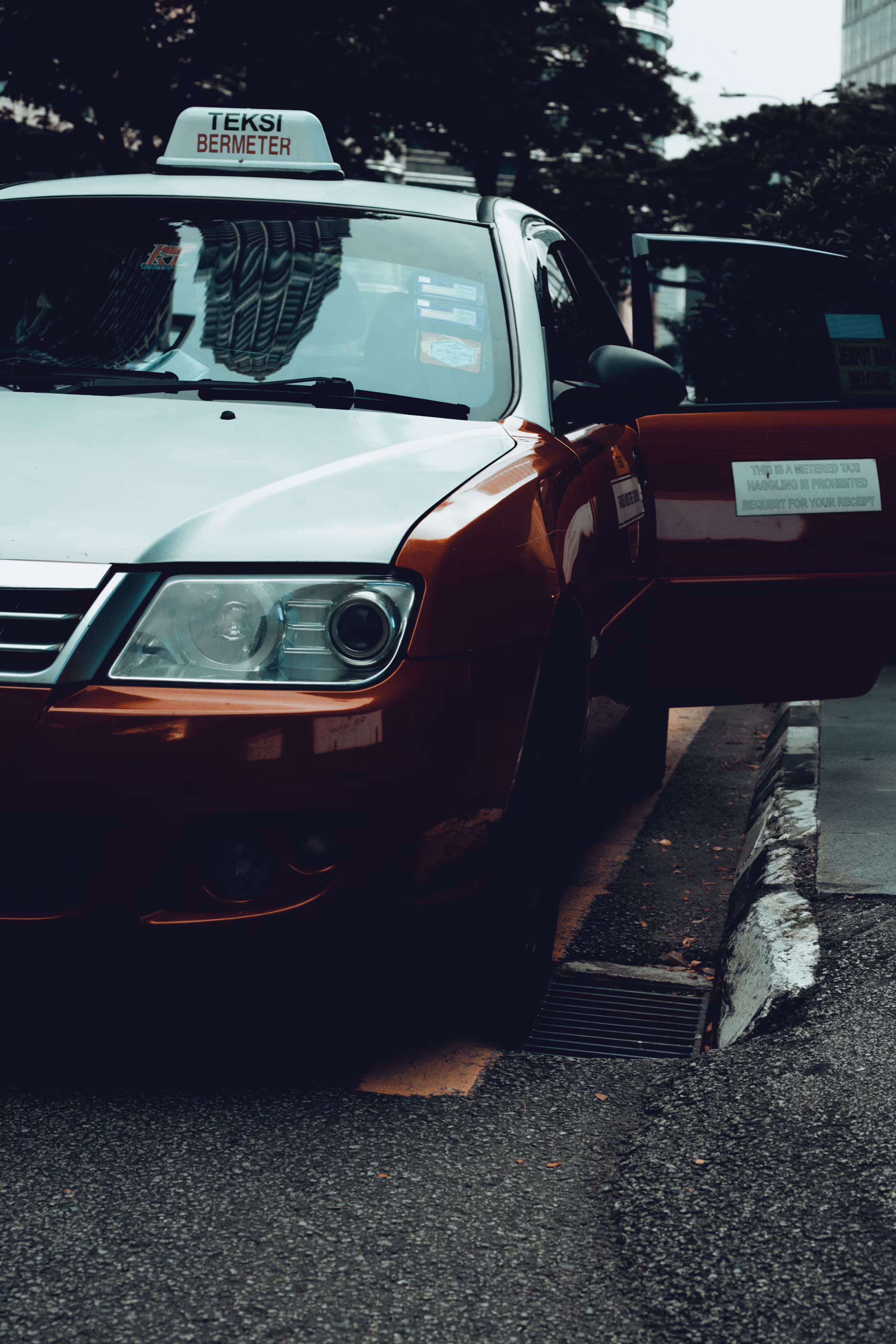 Taxi