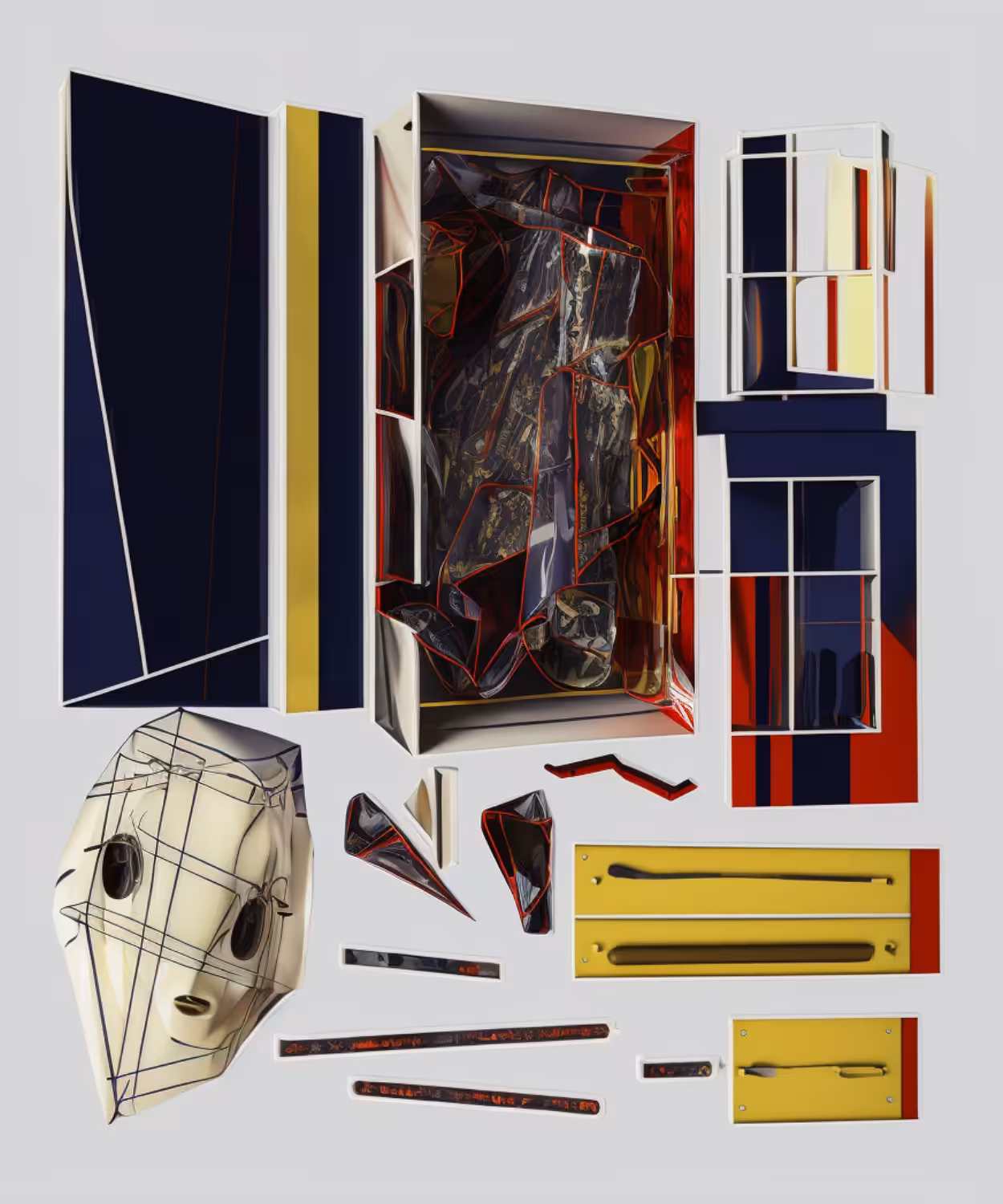twisted world #17
