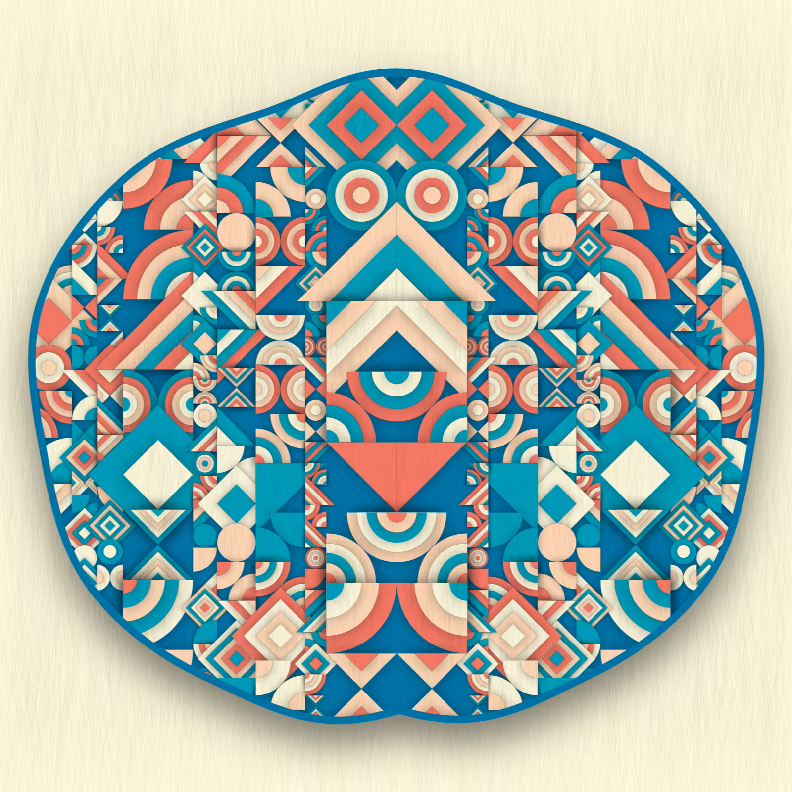Generativemasks #9546