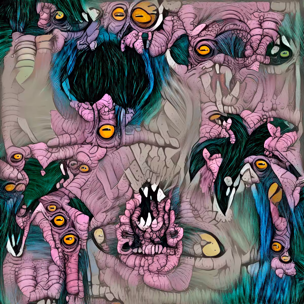 Fantastic #2