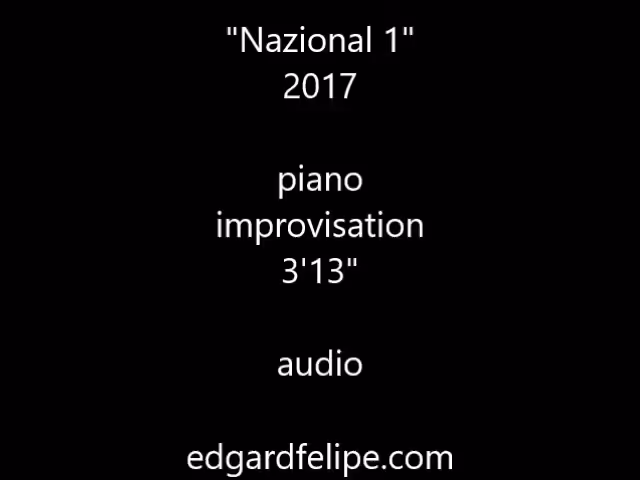 Nazional 1
