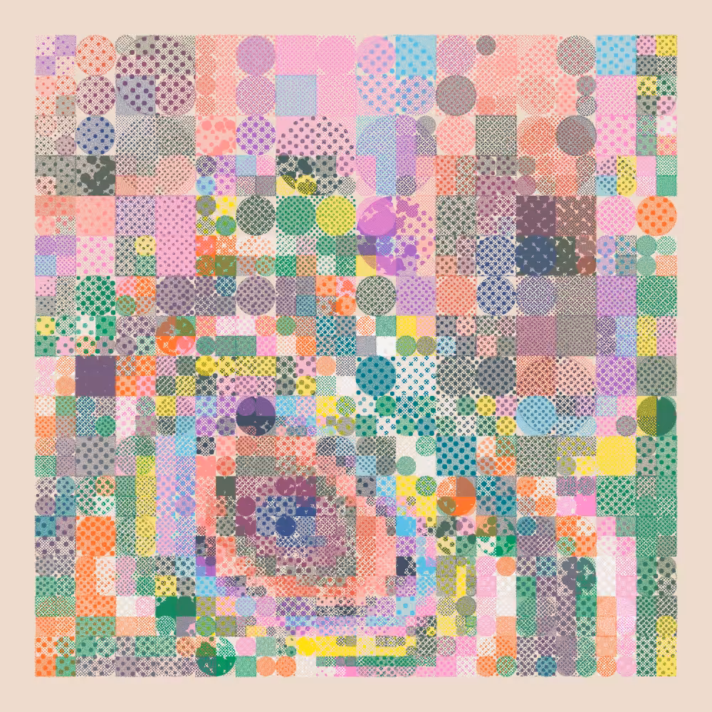 Noise Print