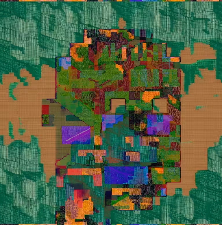 coalescence #148