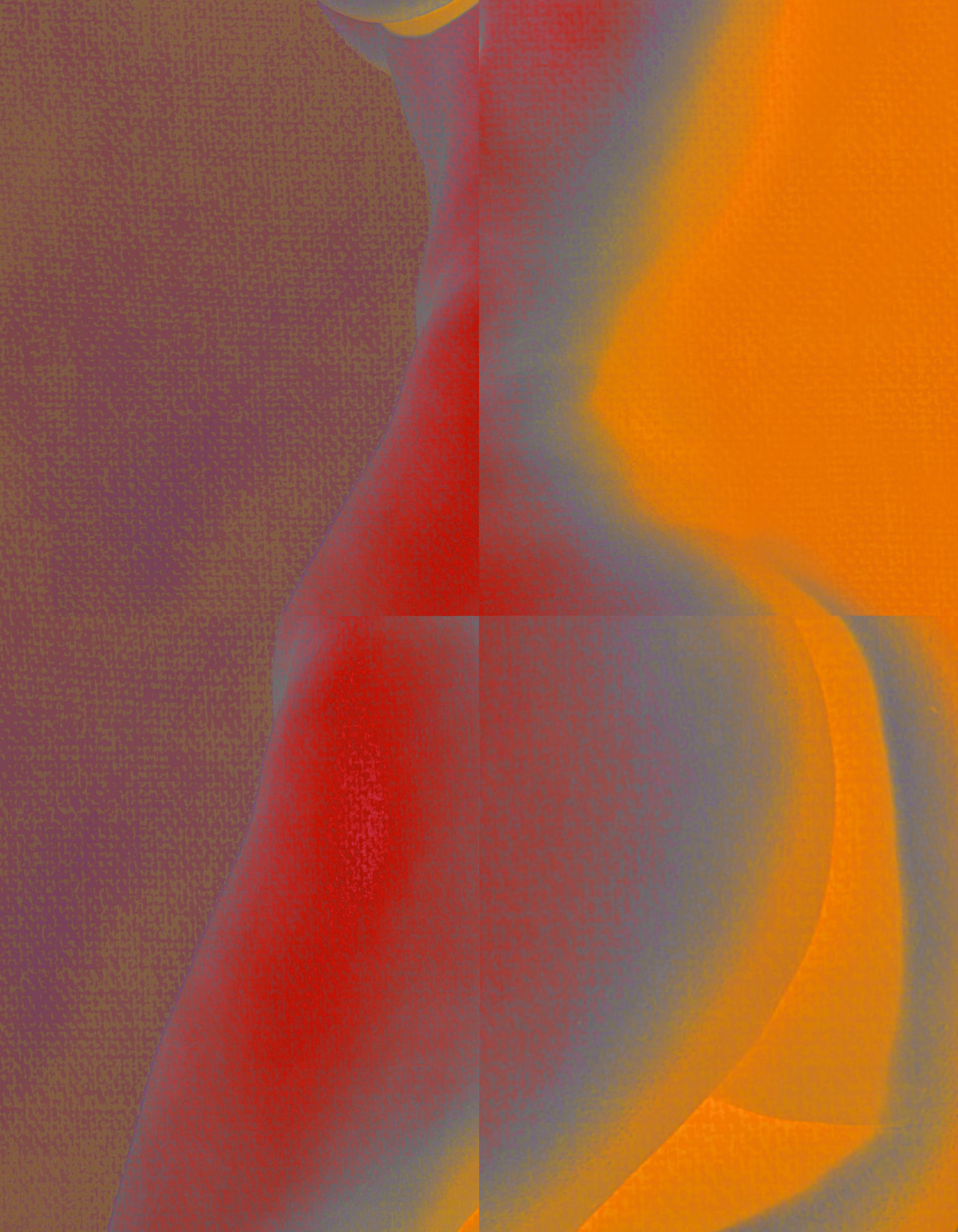 Bodies of Color #11