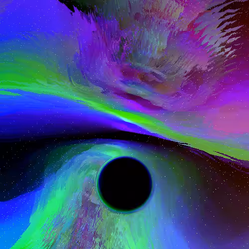 SINGULARITY #131