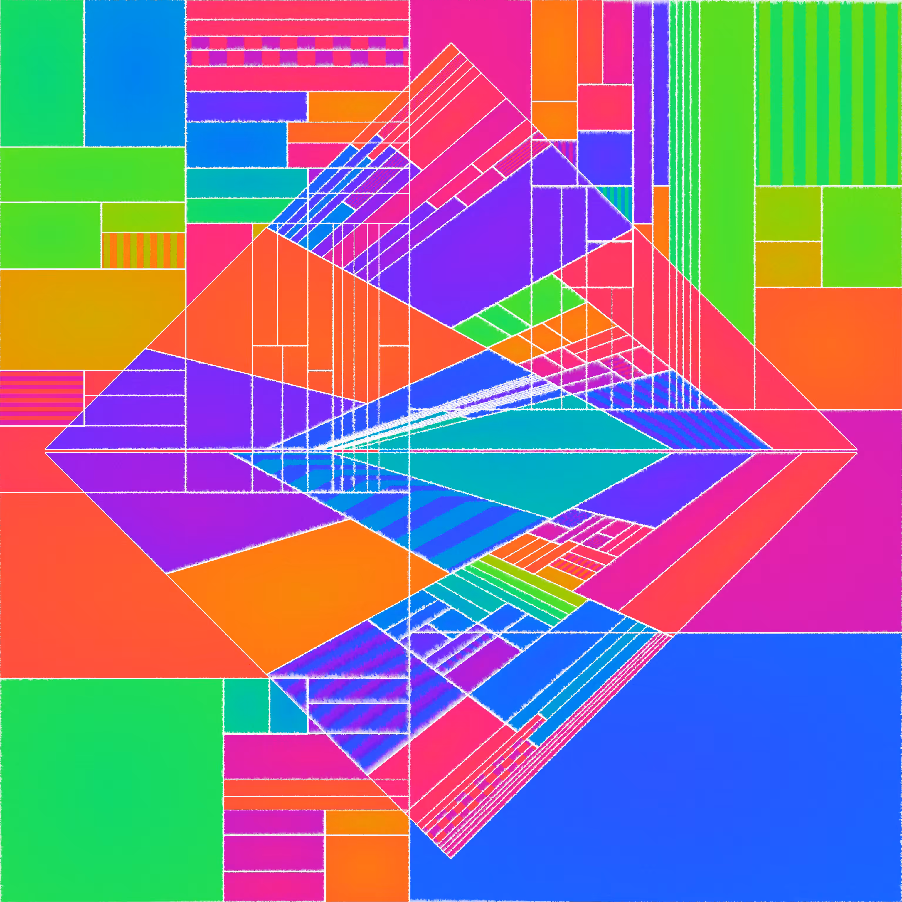 Nullteilung #16