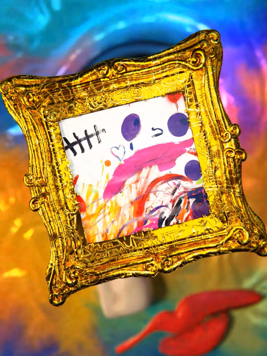 Canvas #36