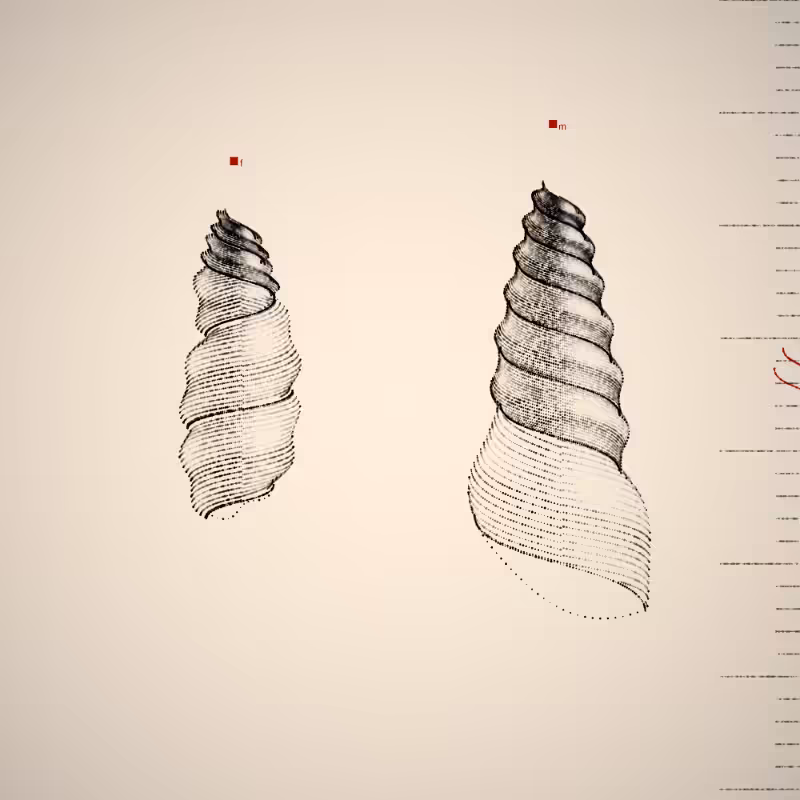 Two Specimen #480