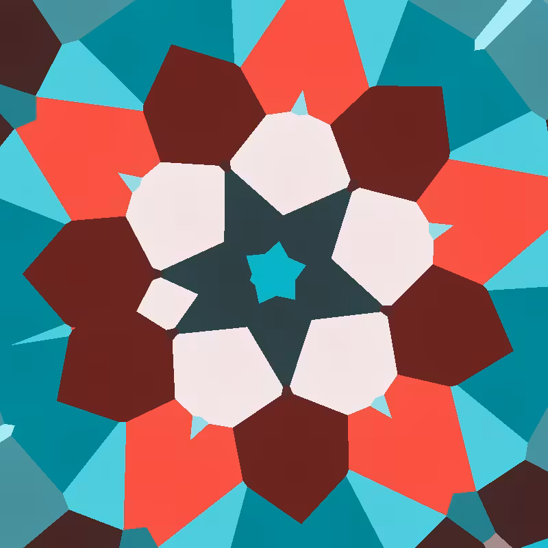 Bidimensional Portal #30
