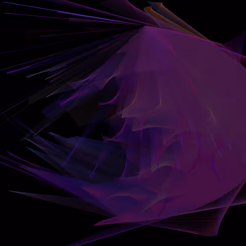 Plasma Moon #8