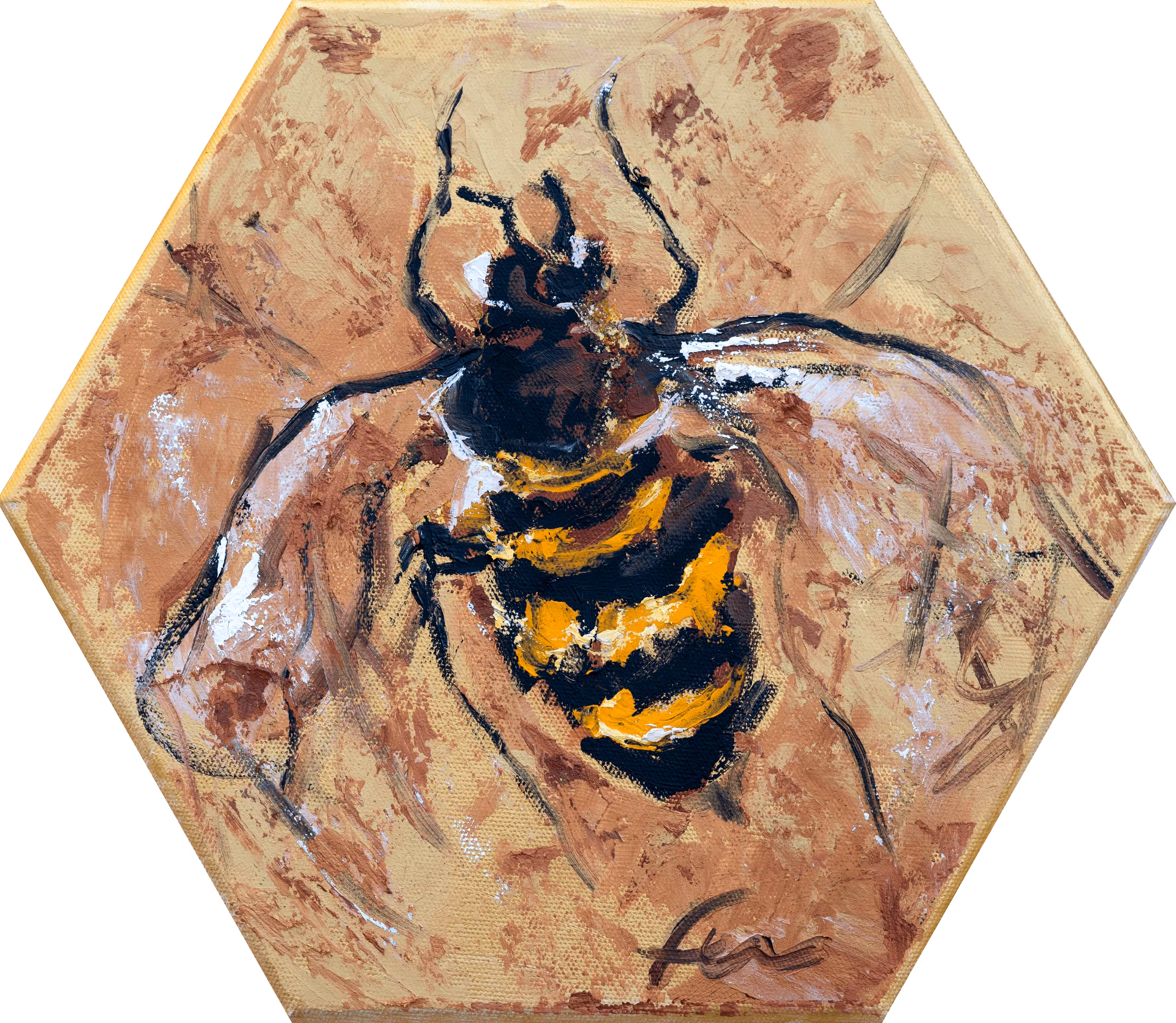 Bee #13