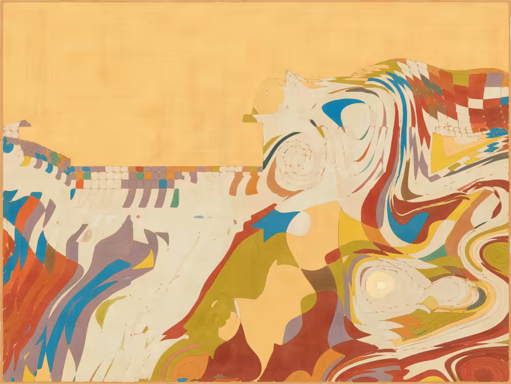Superpositions #79