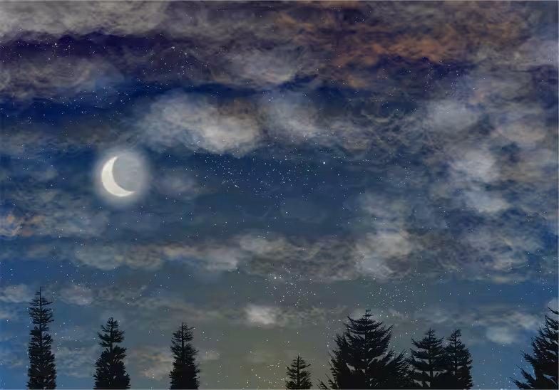 Skyscapes #86