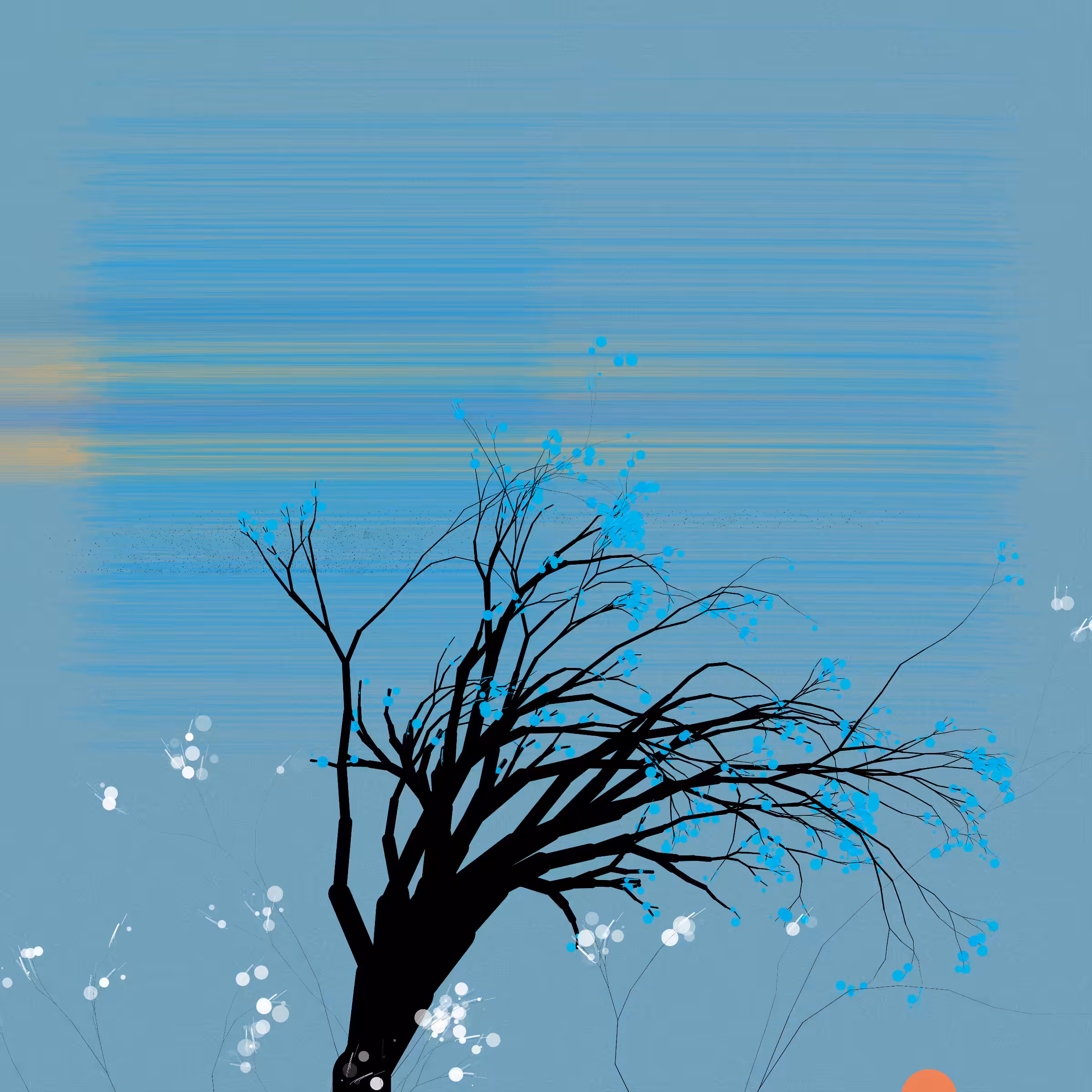 conversation with the wind #455