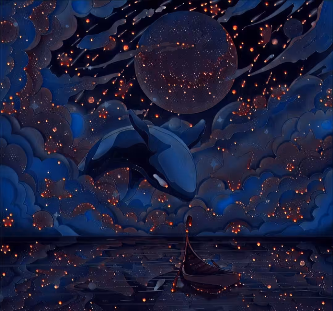 Whale