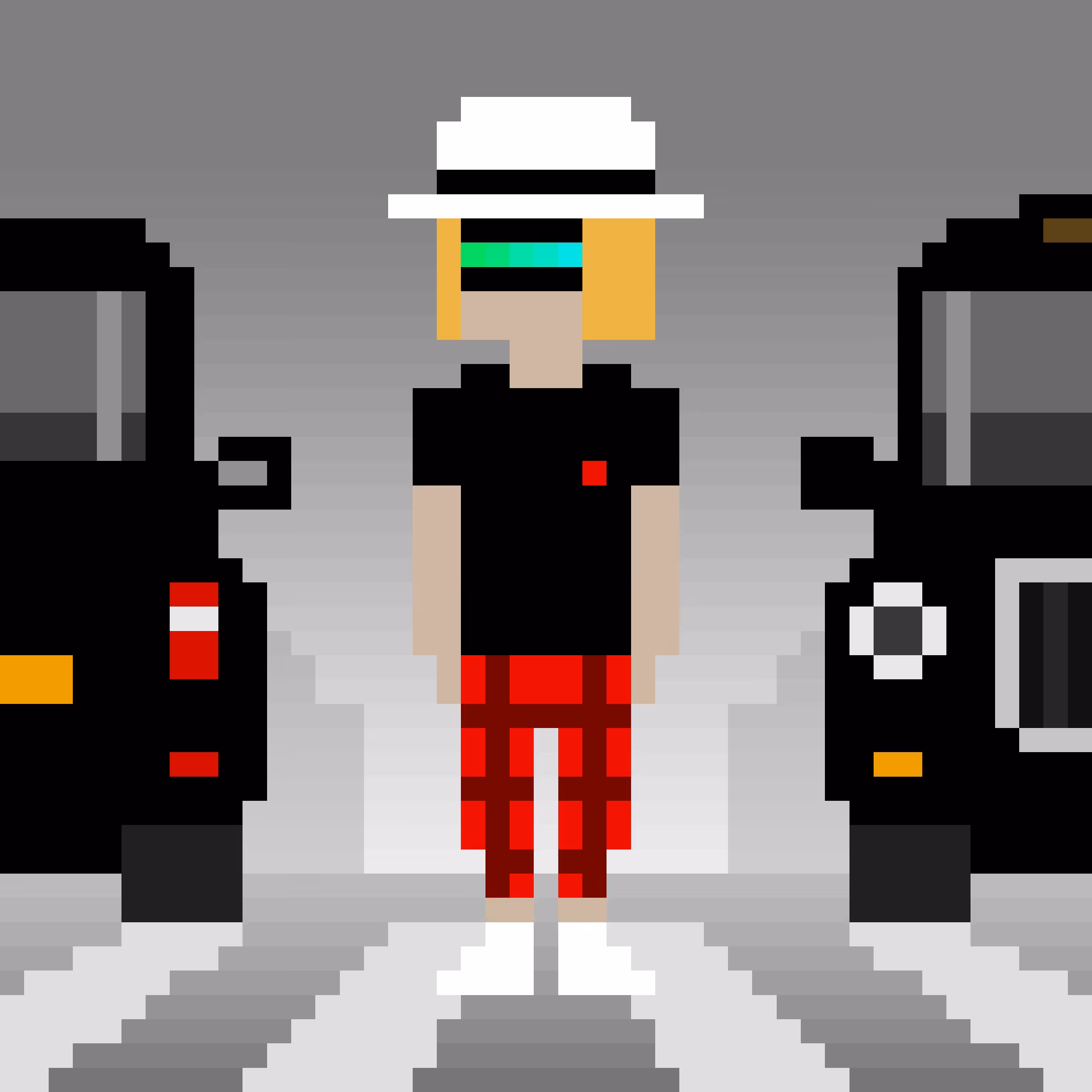 CryptoLondoner #882