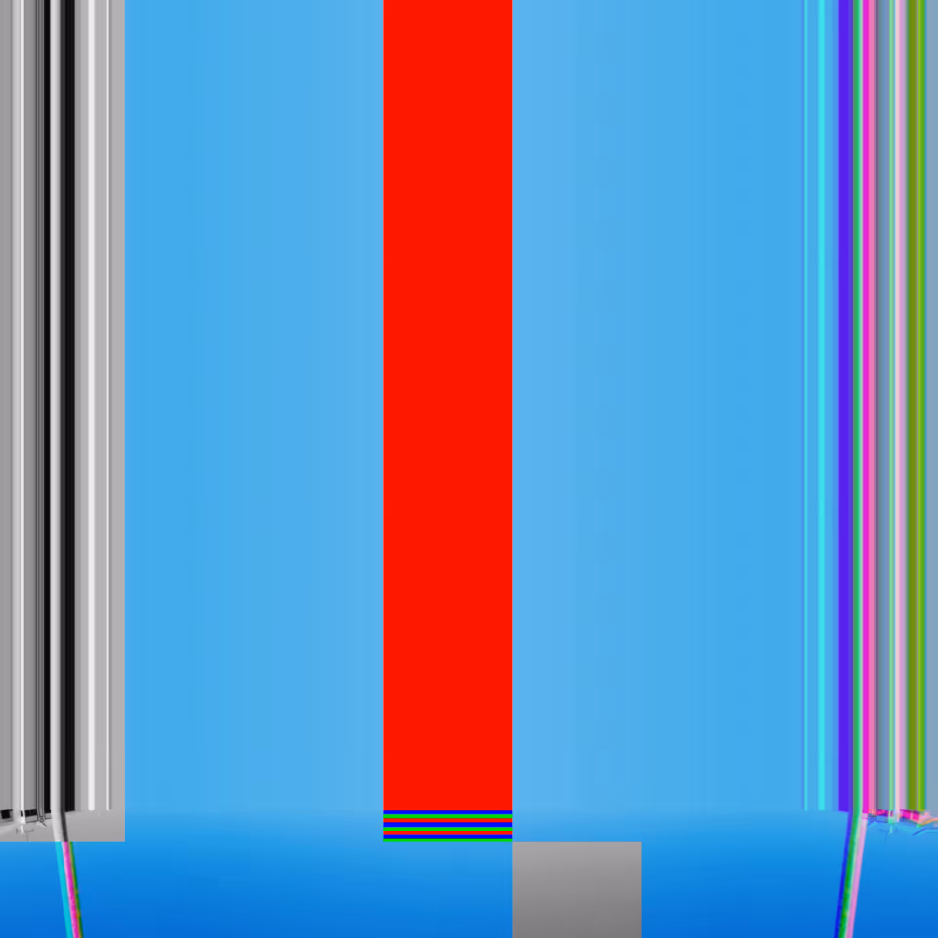 Minimalist Trash  