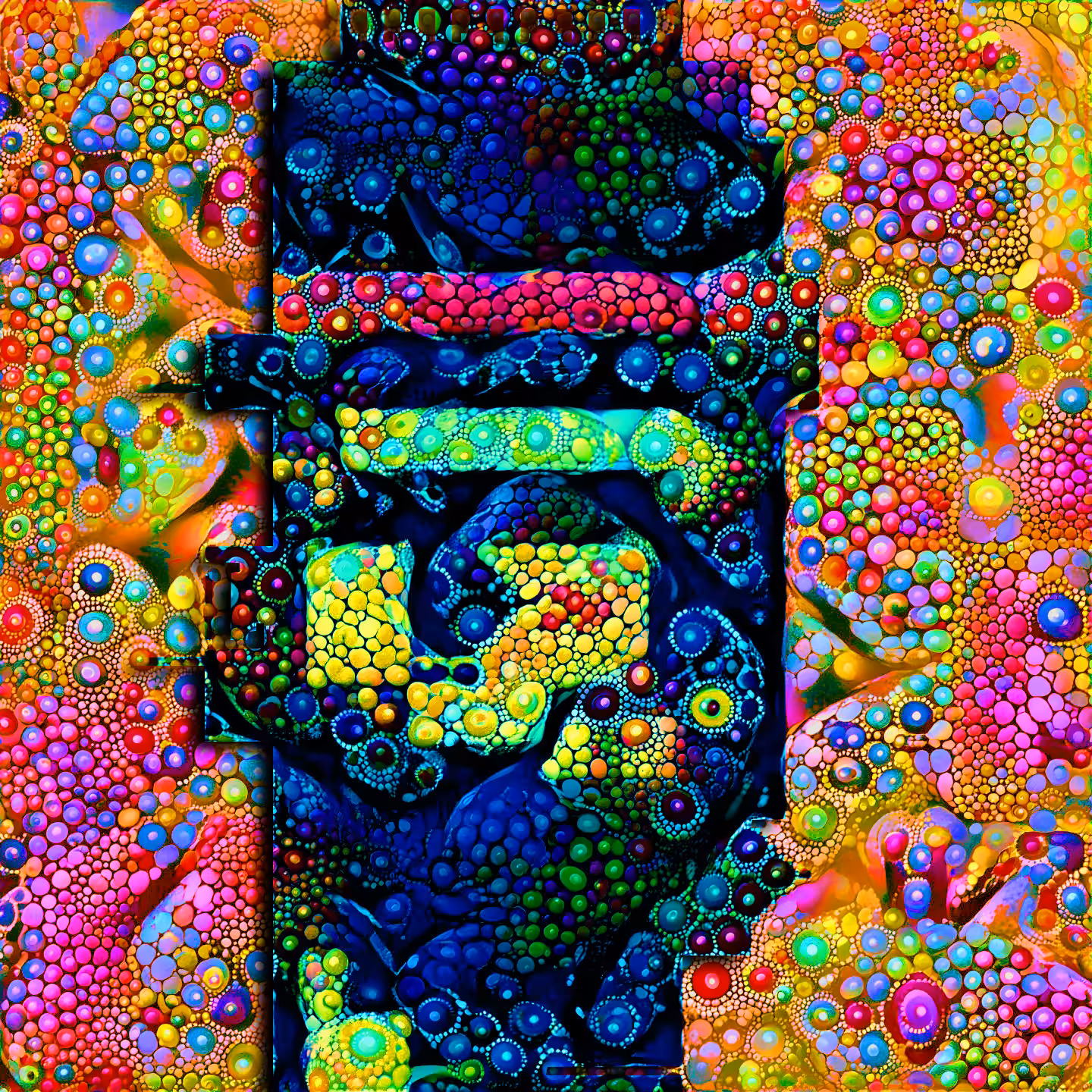 DOS PUNKEDELIC - SEASON 2 #010