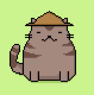 FATCAT #018