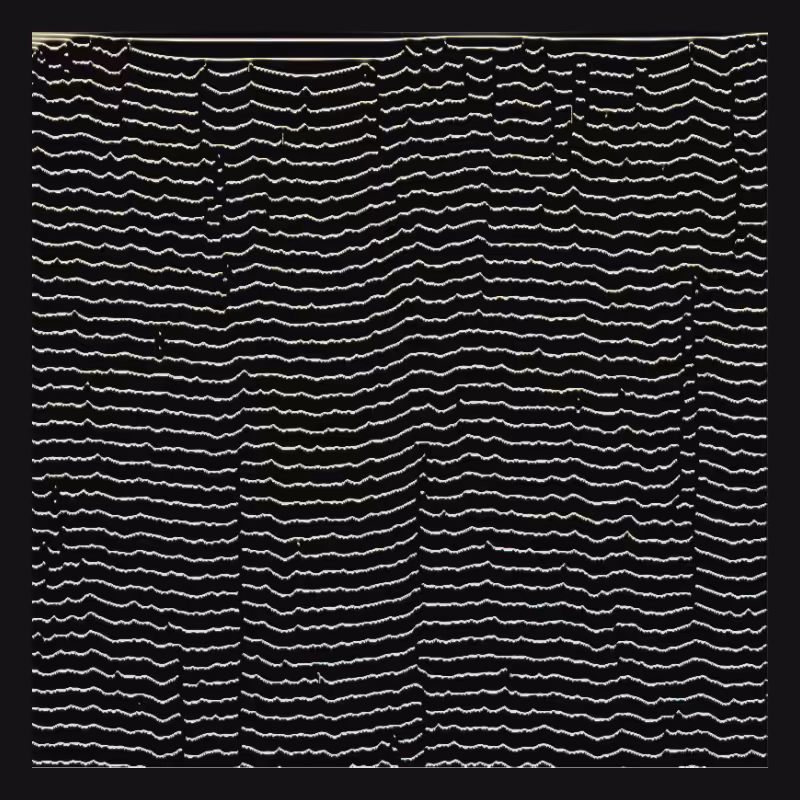 LandWaves #236