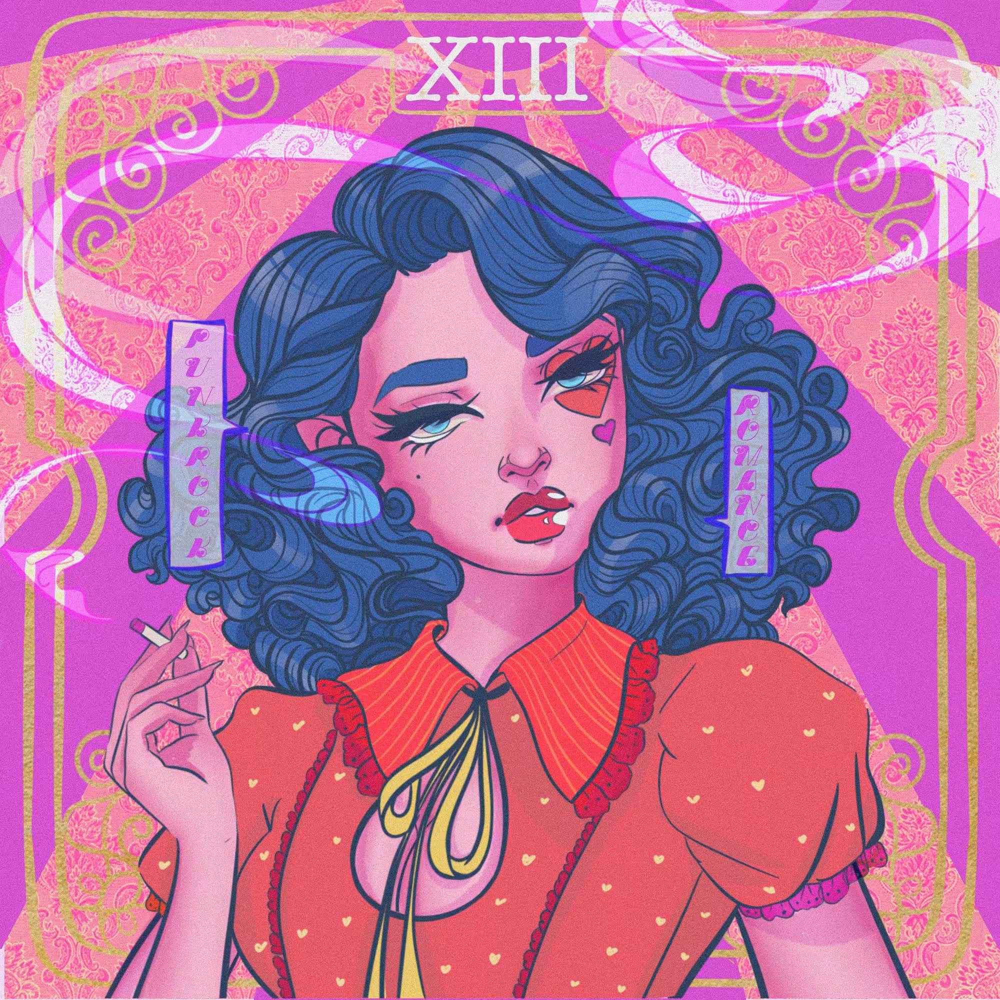 PunkRock Romance - XIII The Other Woman