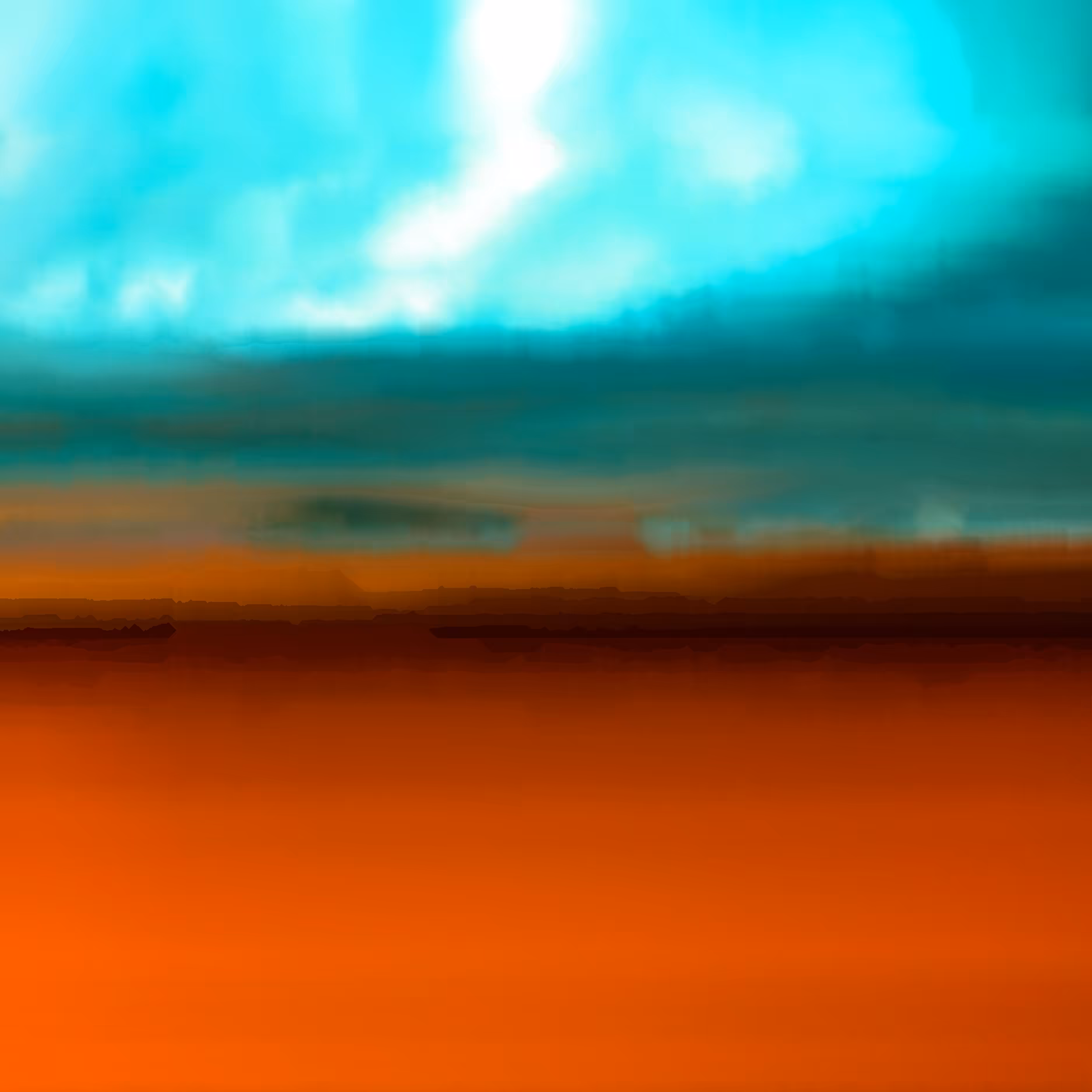 Atmospherics Thirty-Two