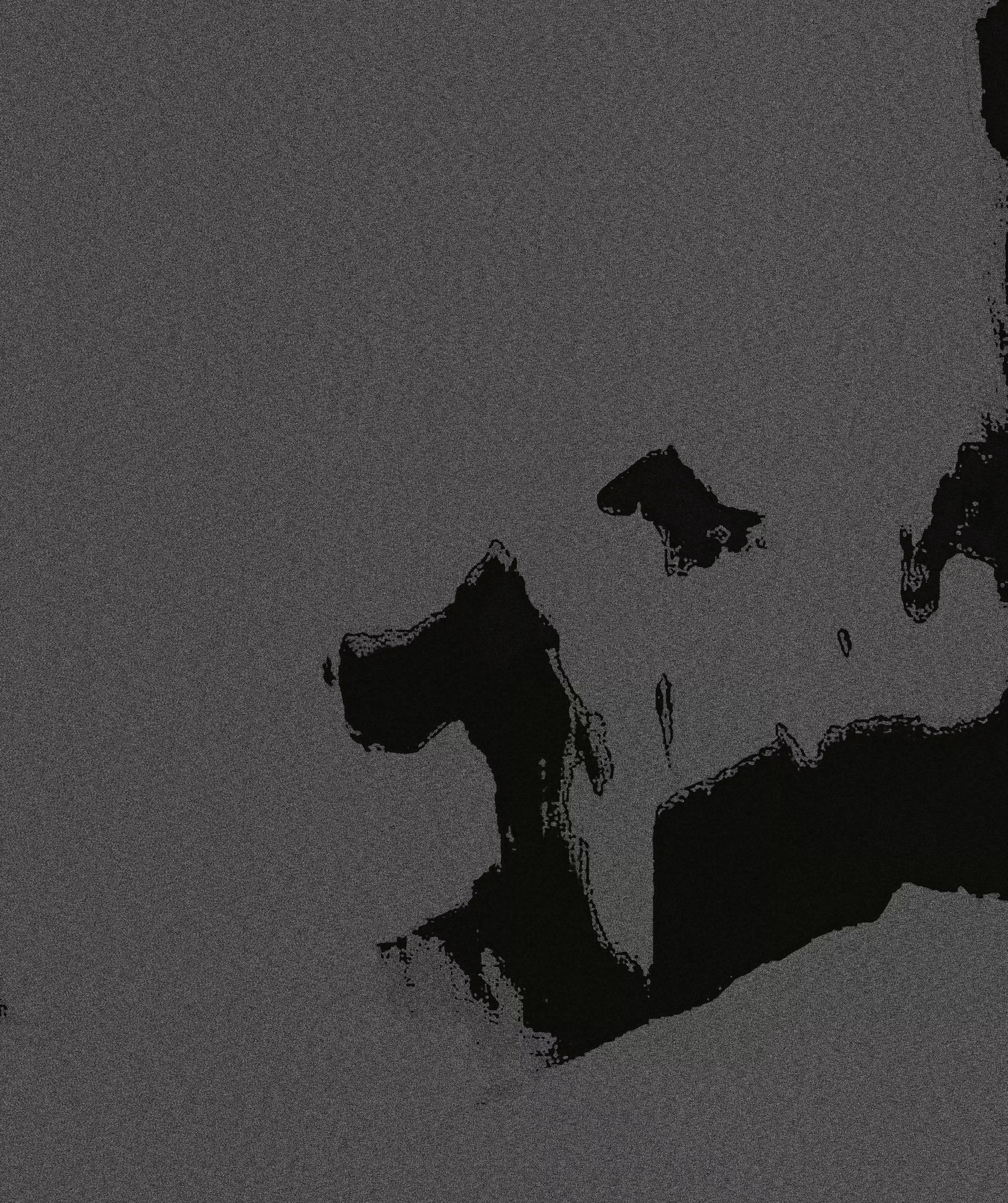 I'll keep my demons; at least I'm not alone II