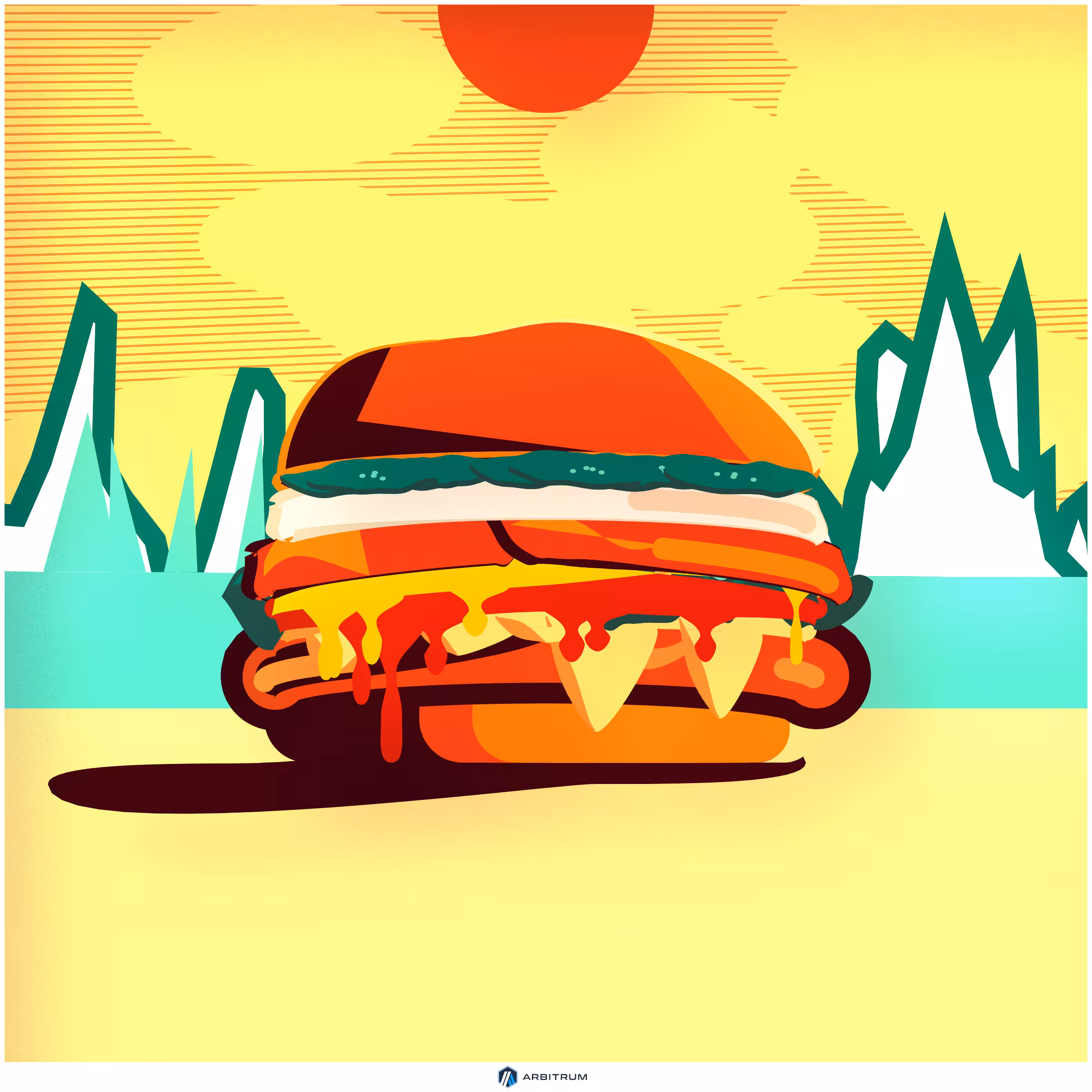 Arbiburgers | ETHDenver #4650