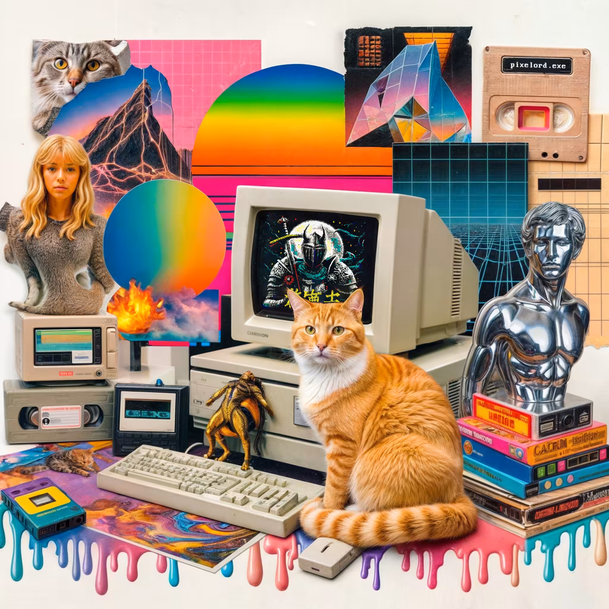 Cryptomnesia #148
