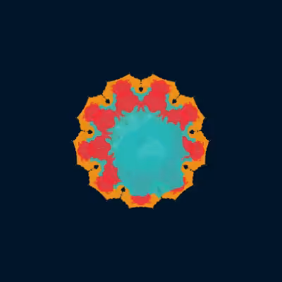 Mirage #4