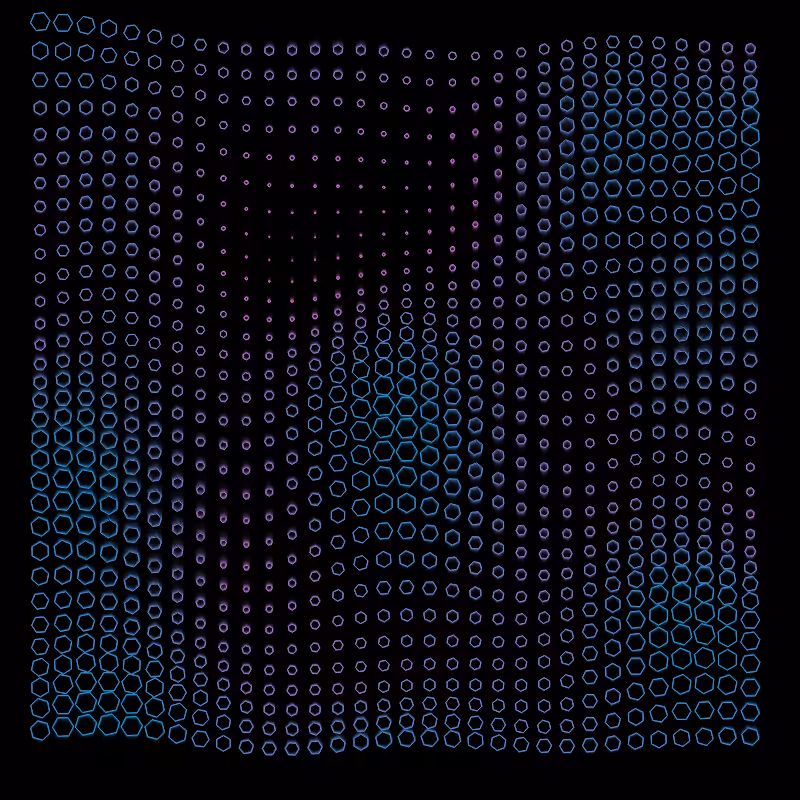 Flag of character #1