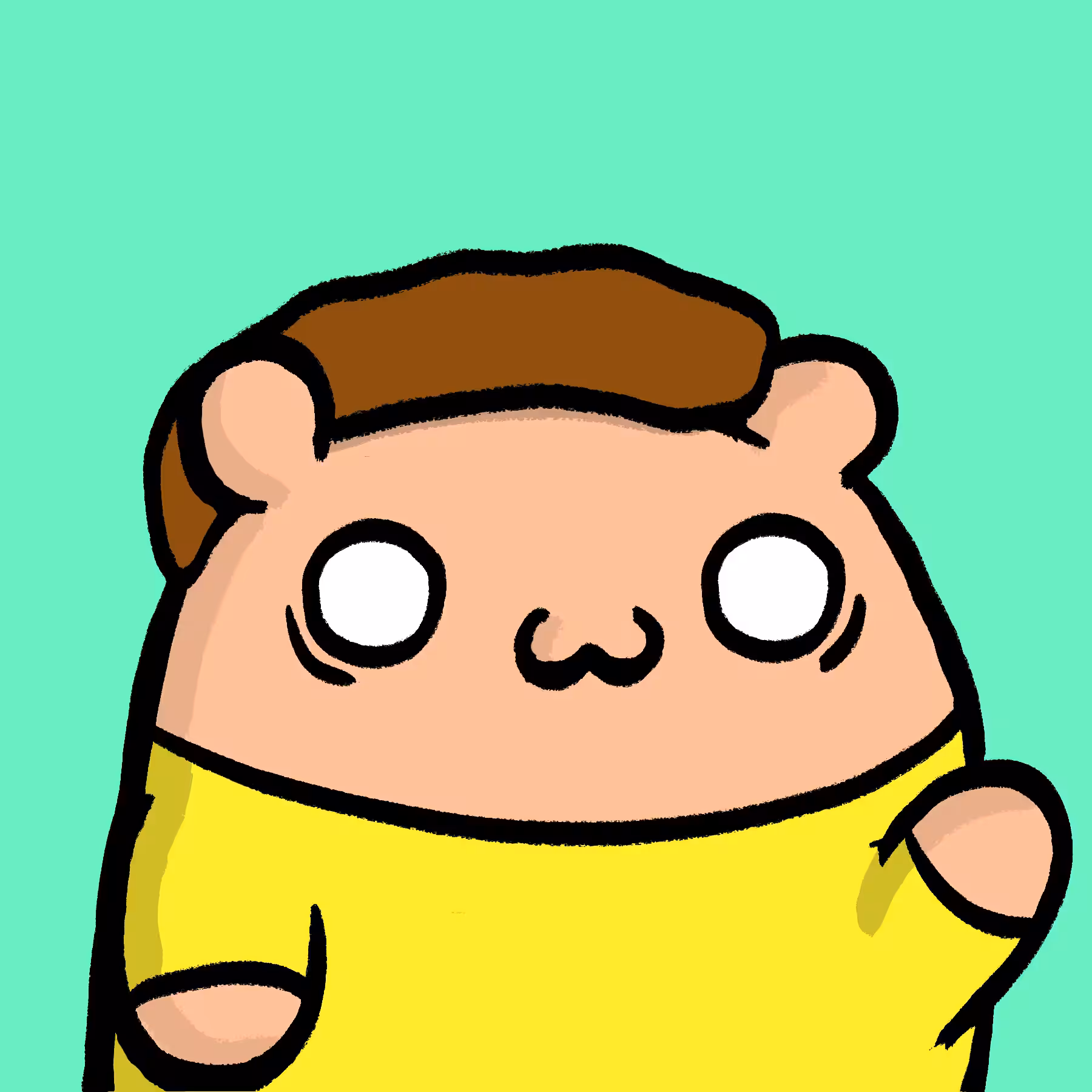 Hammy #0369