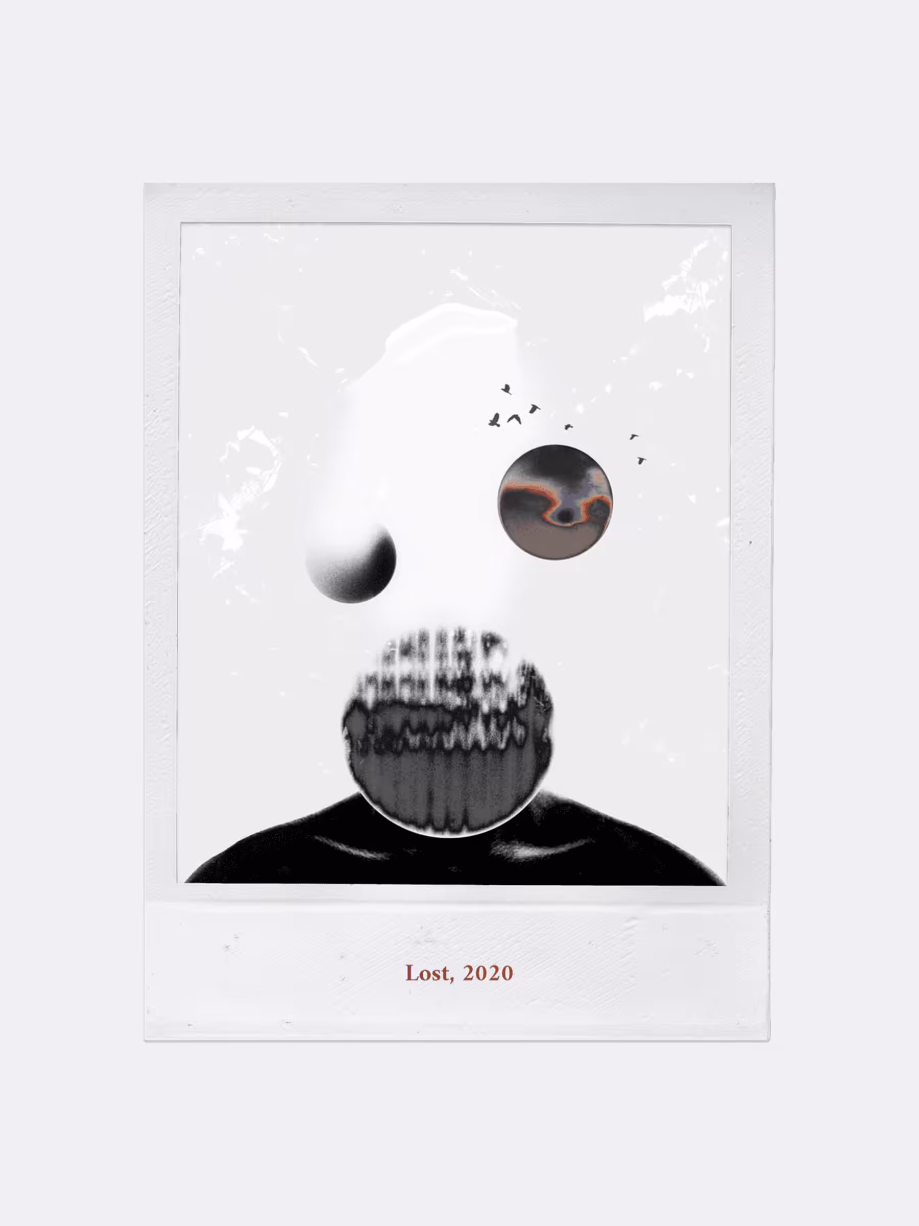 lost
