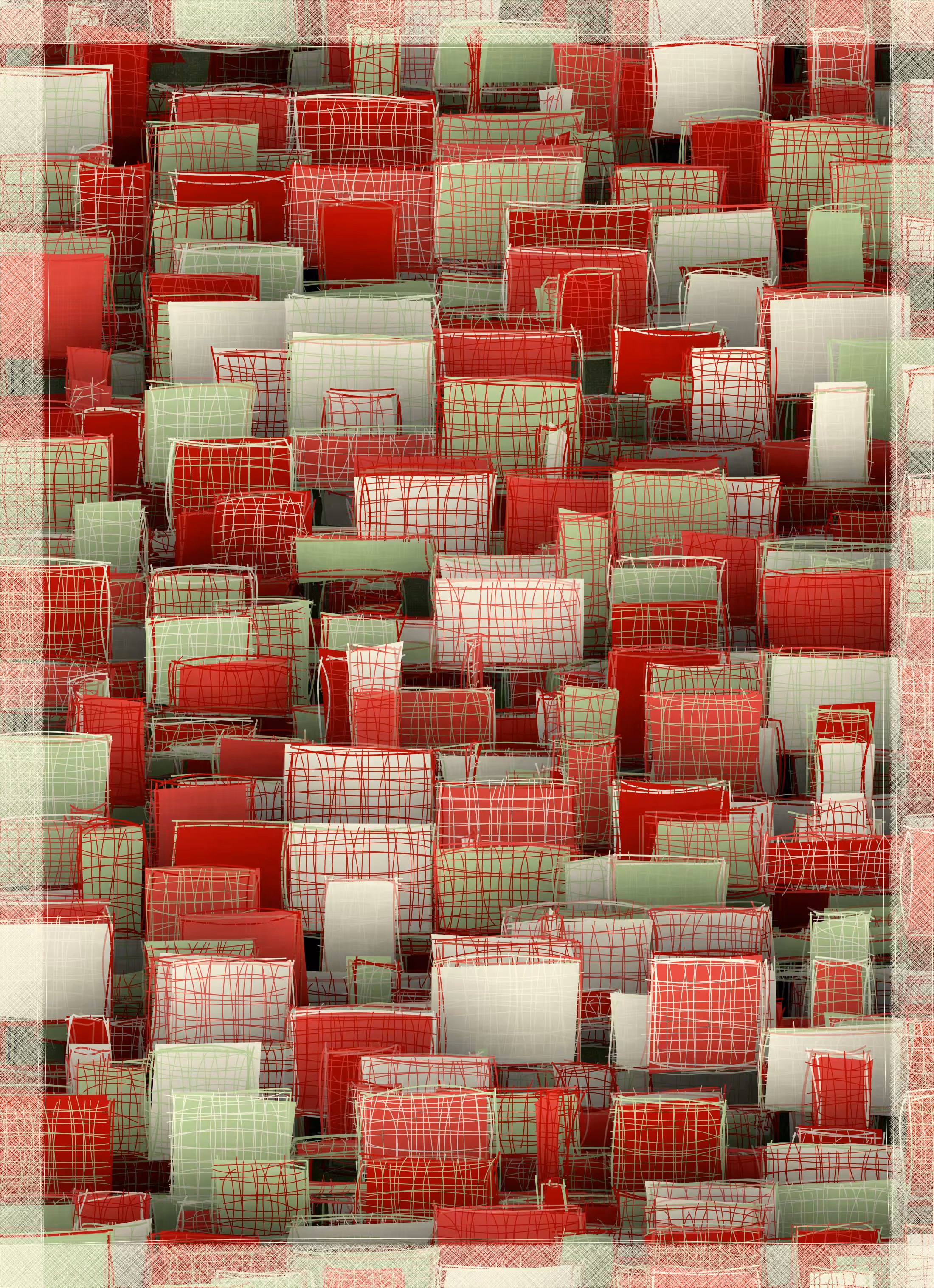 Paper City Dreams #81