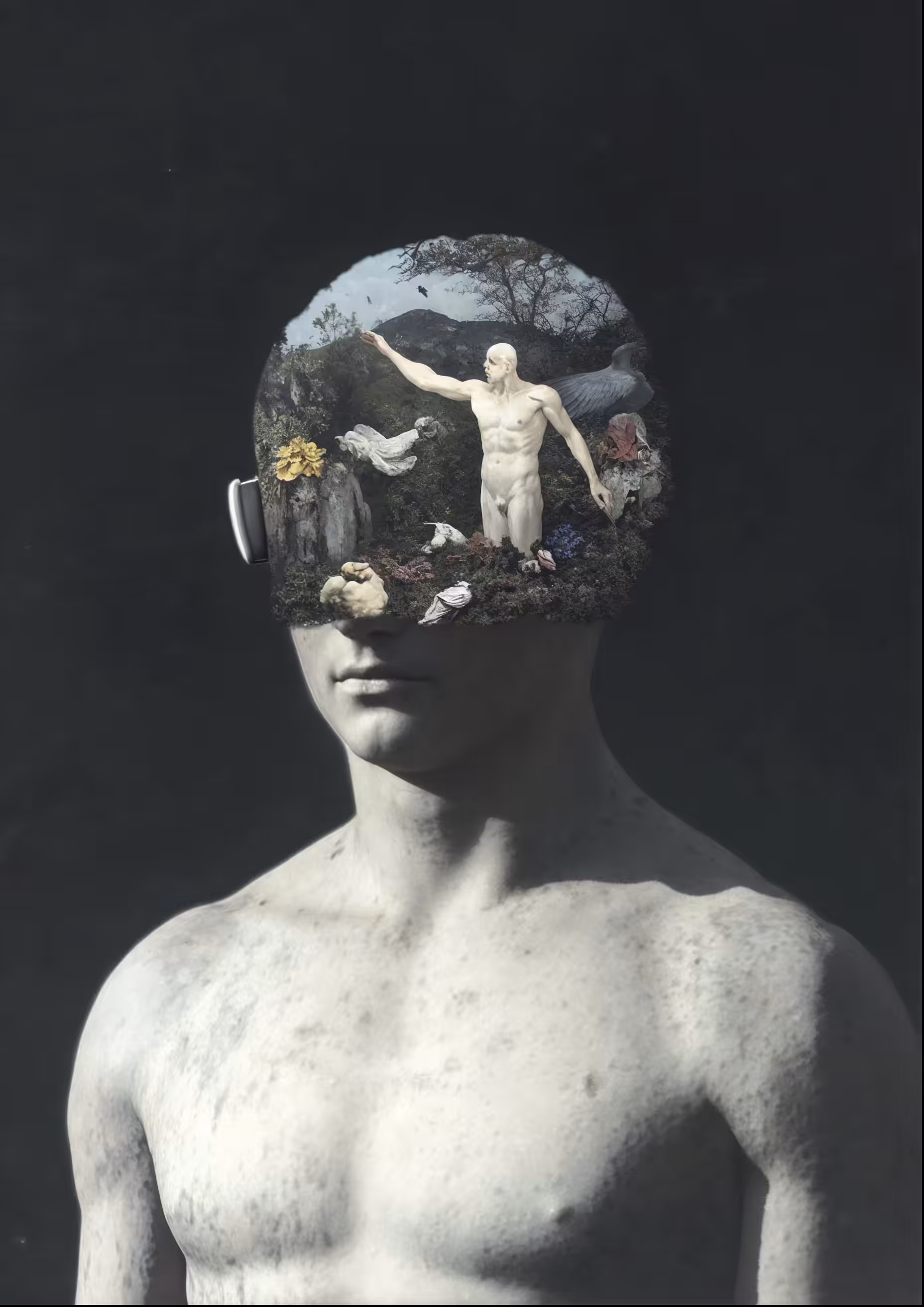 spiritual reboot