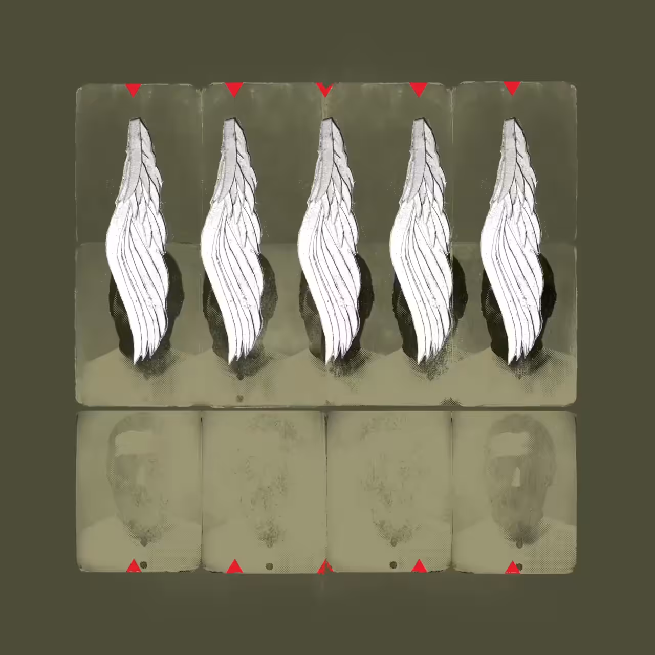 The Angels 6