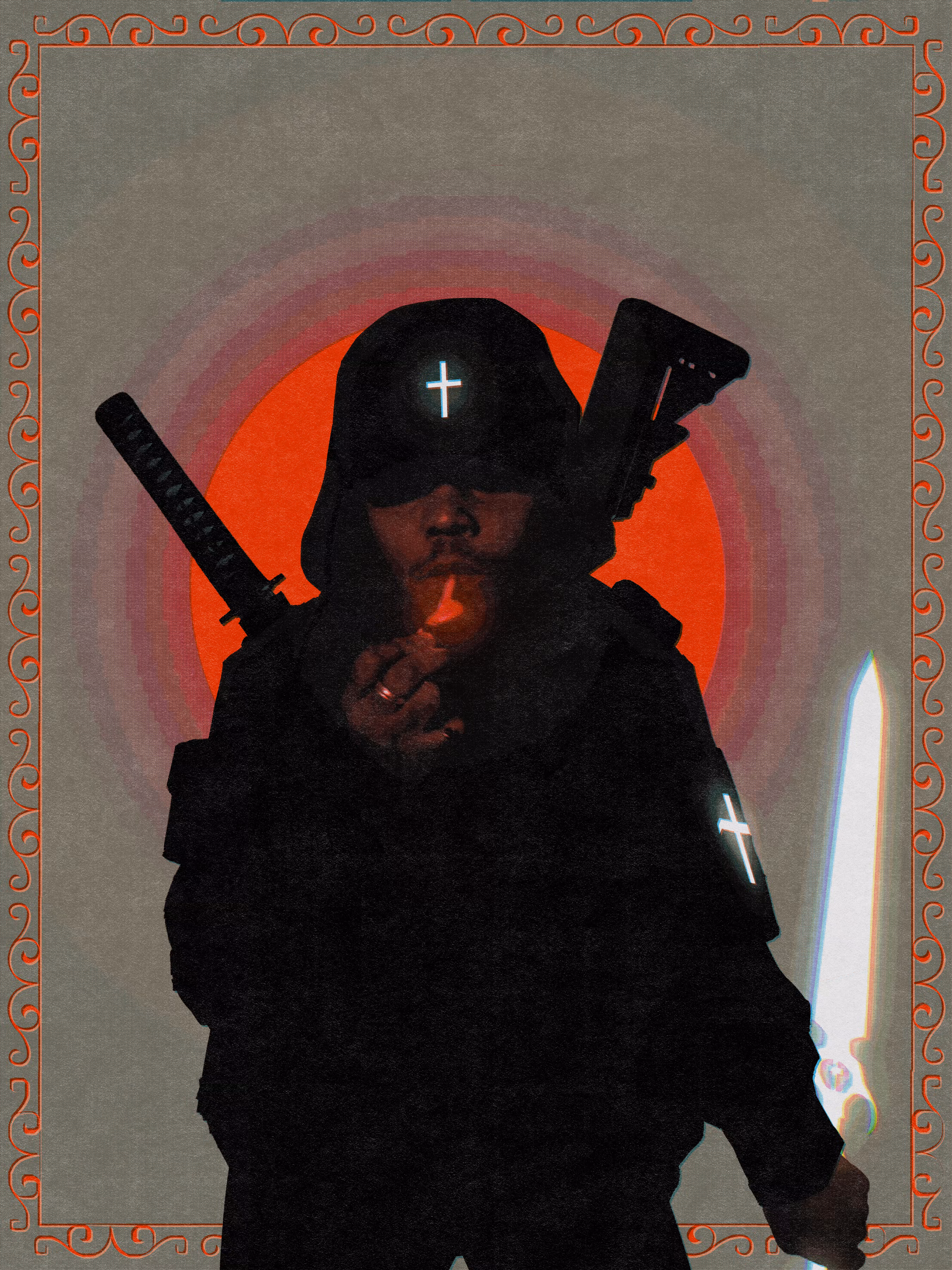 Hakim Escariot, The Betrayed