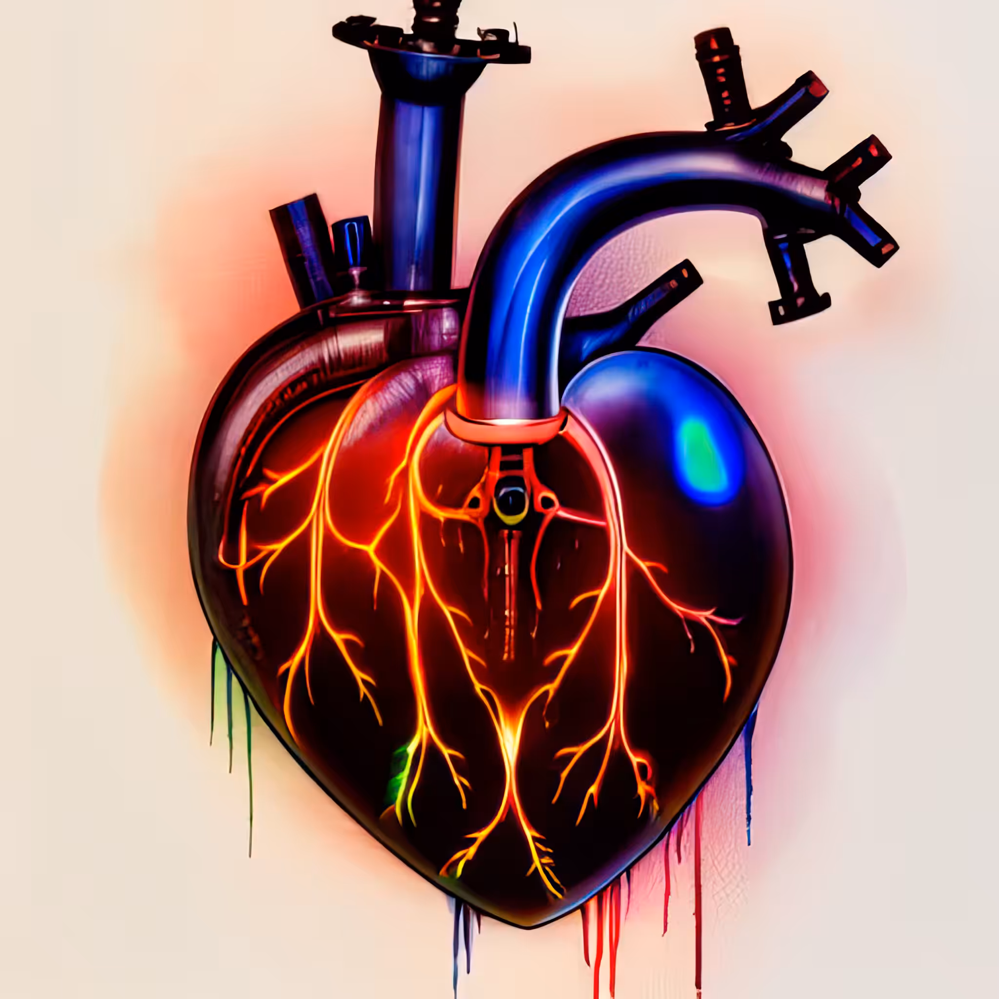 Have (A) Heart: Have a Fuckin Heart #1141