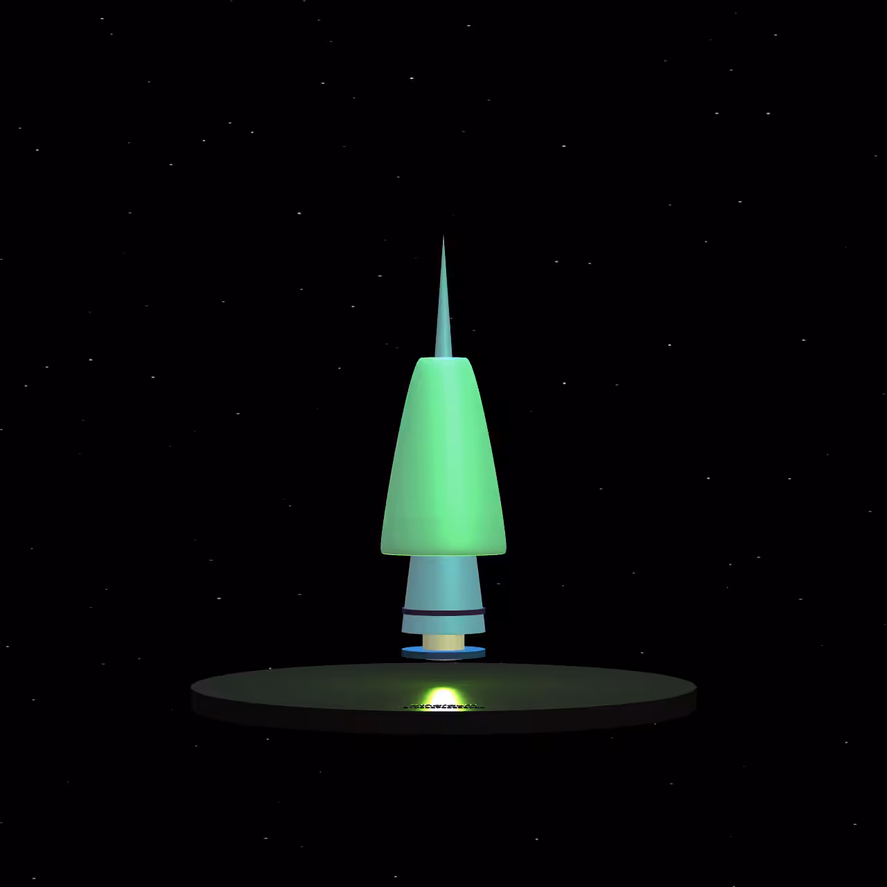 Astraglade - 695 - Nebula