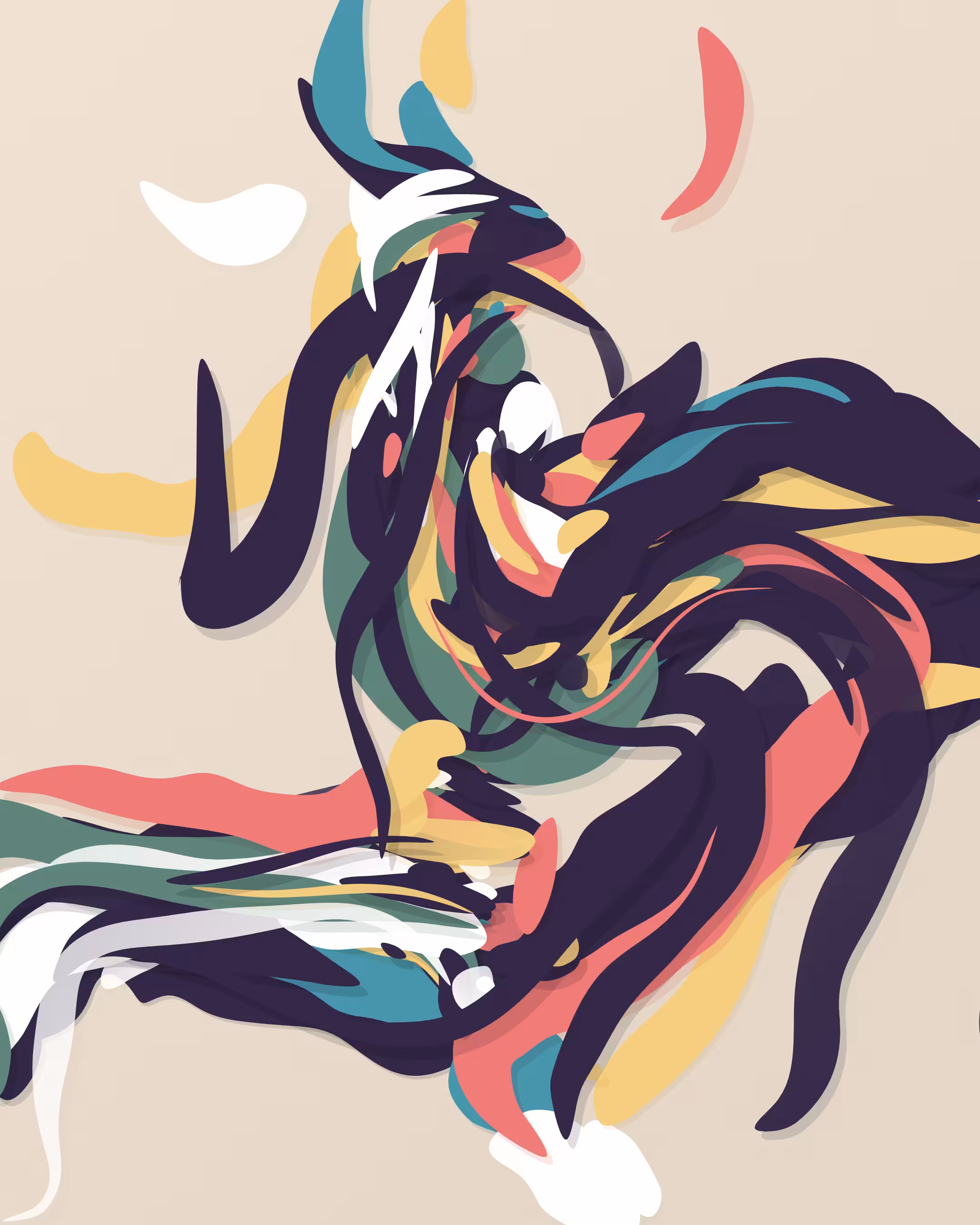 Fleeting Thoughts #34
