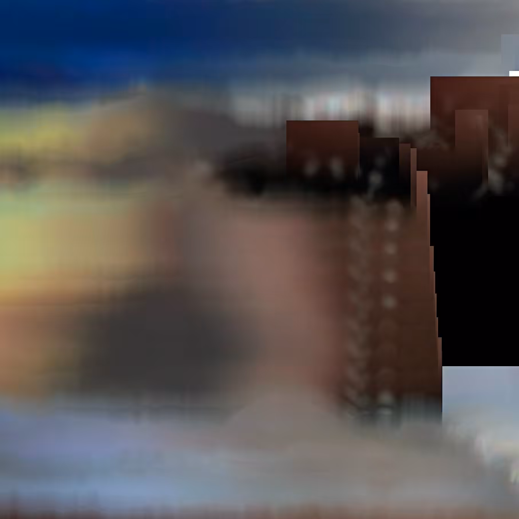 The monoliths #3