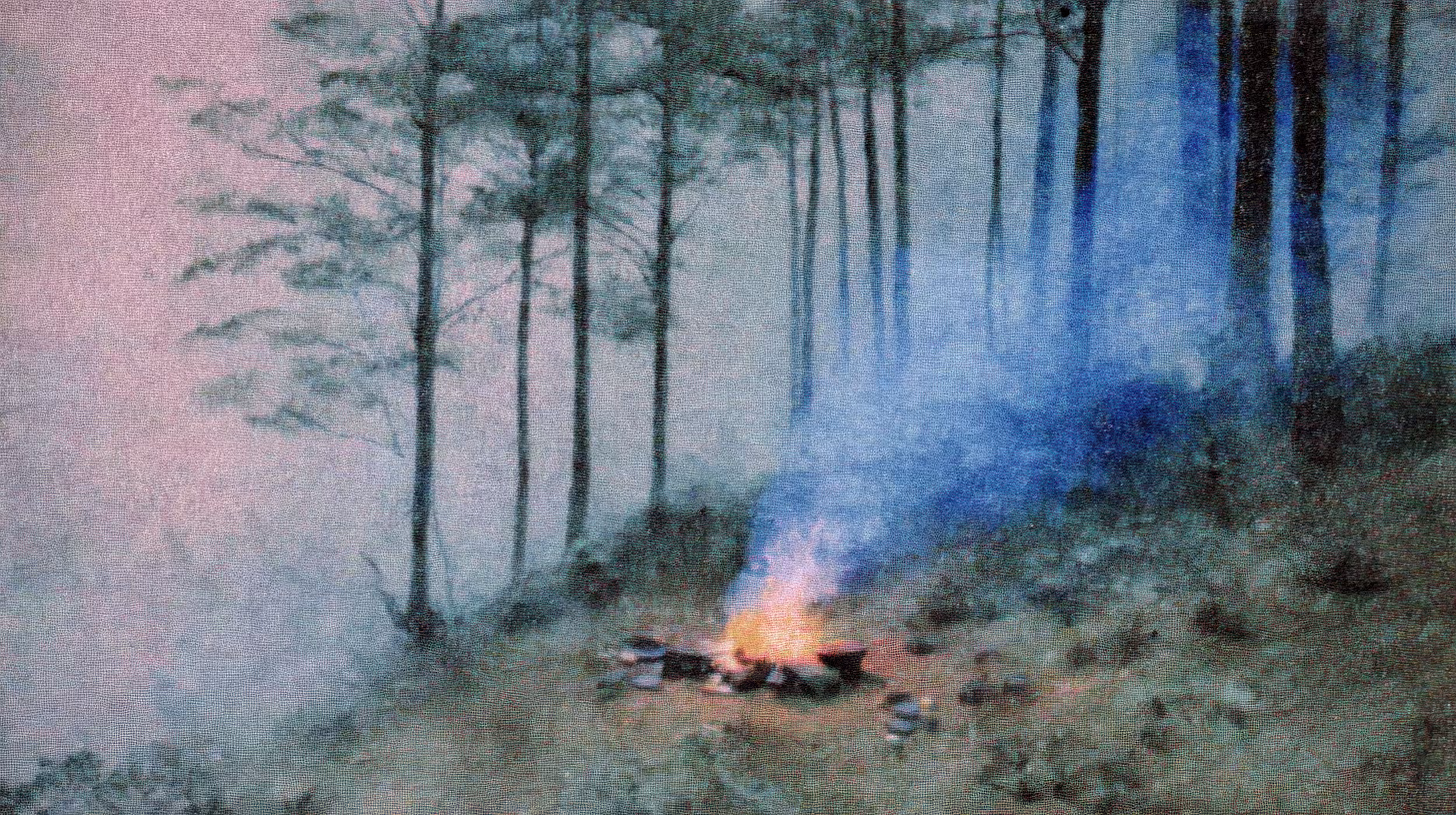 Campfire