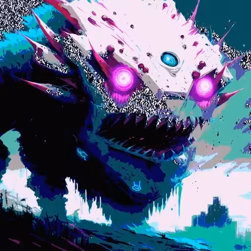 Ghoulicious