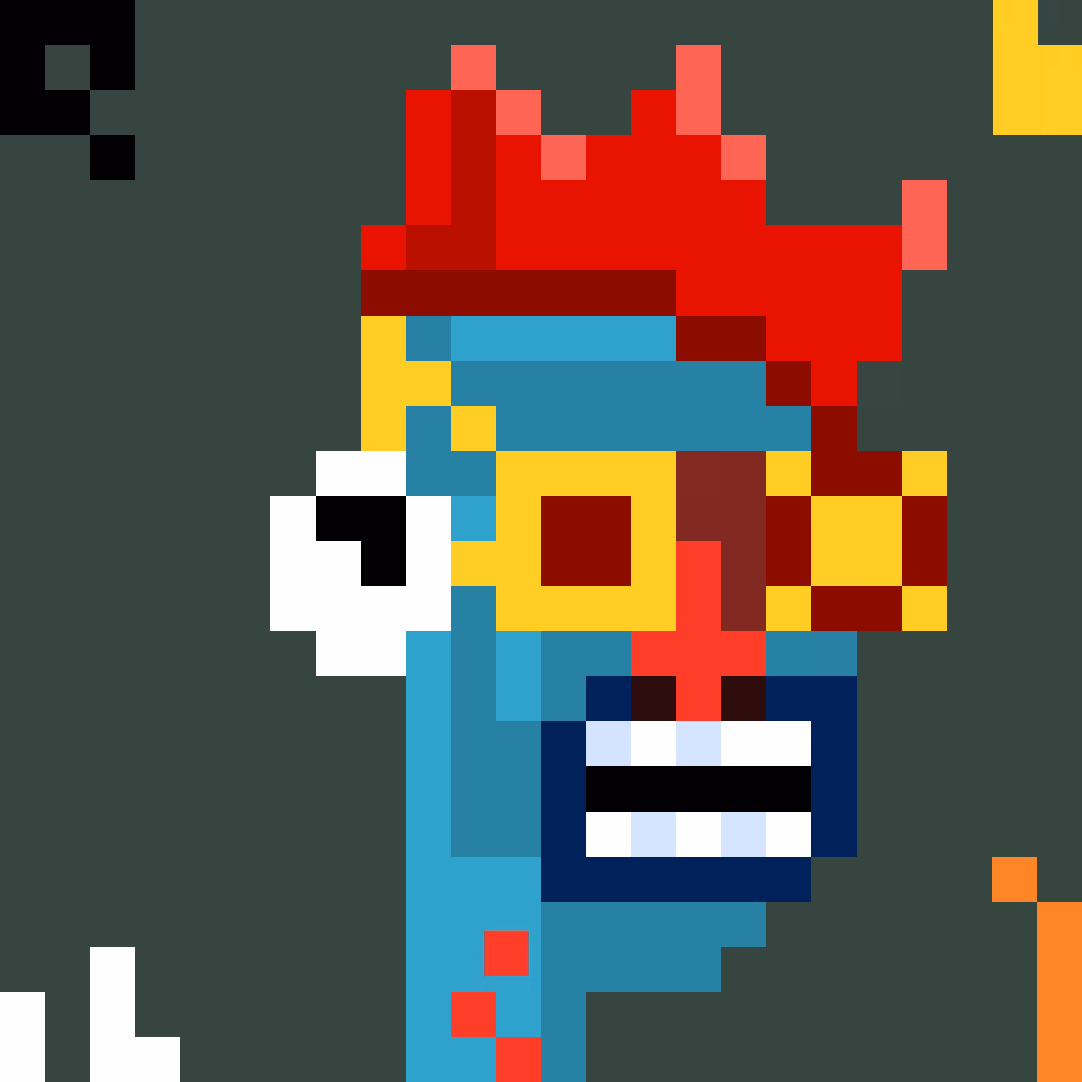 TwoFourQunk 3